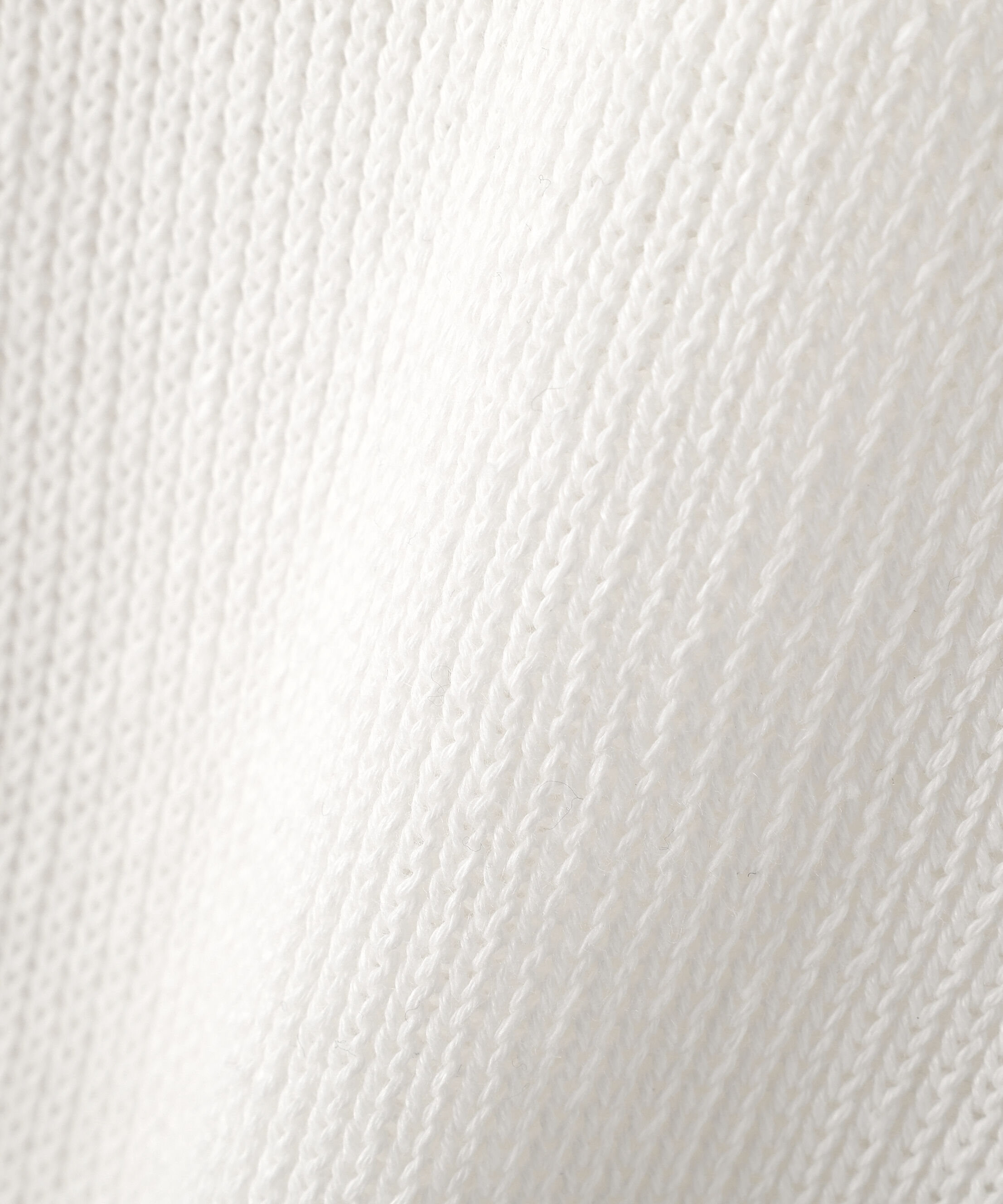  「LINEN COTTON KNITWEAR」|ニット・セーター|