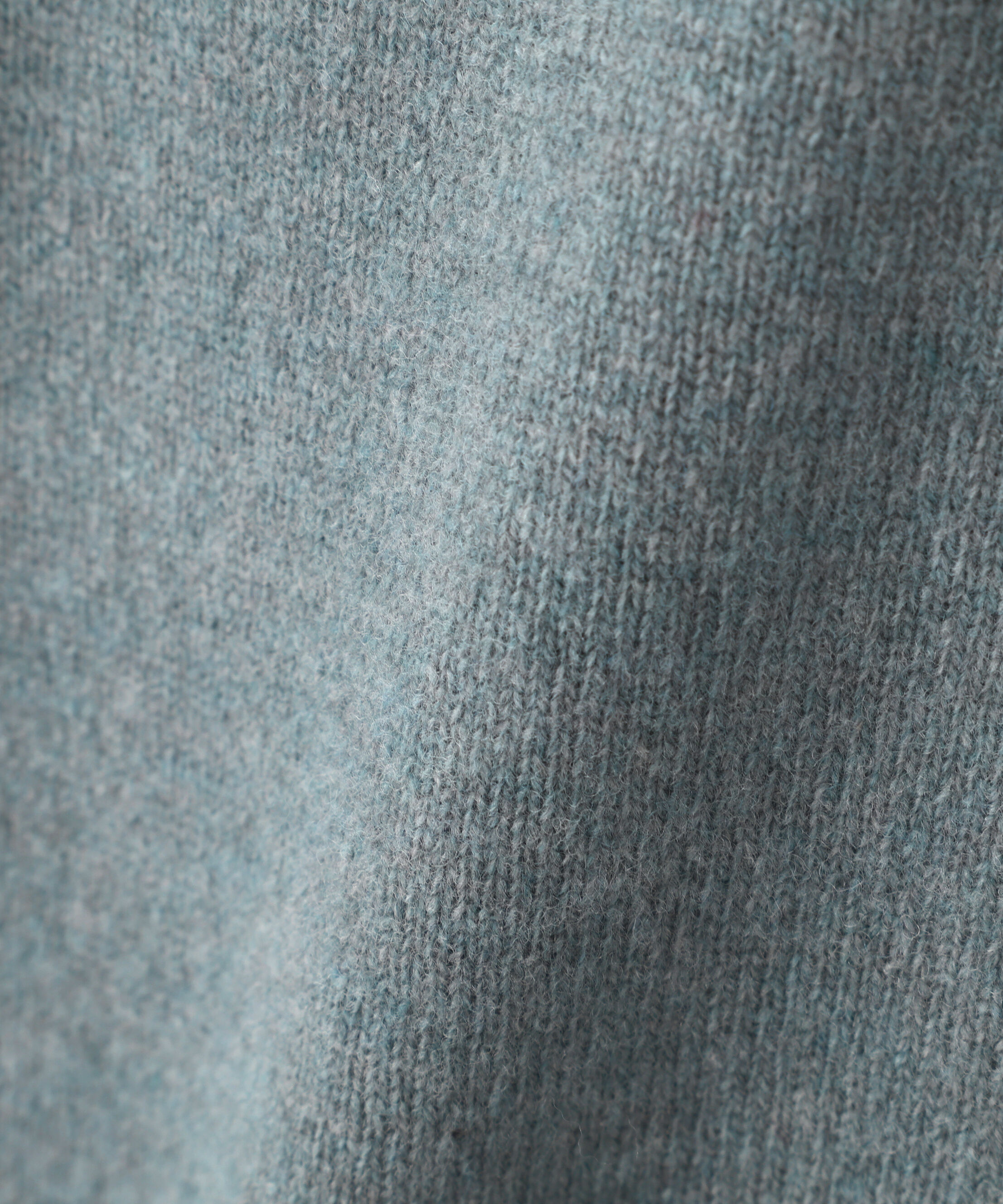  「FINE WOOL KNITWEAR」|ニット・セーター|