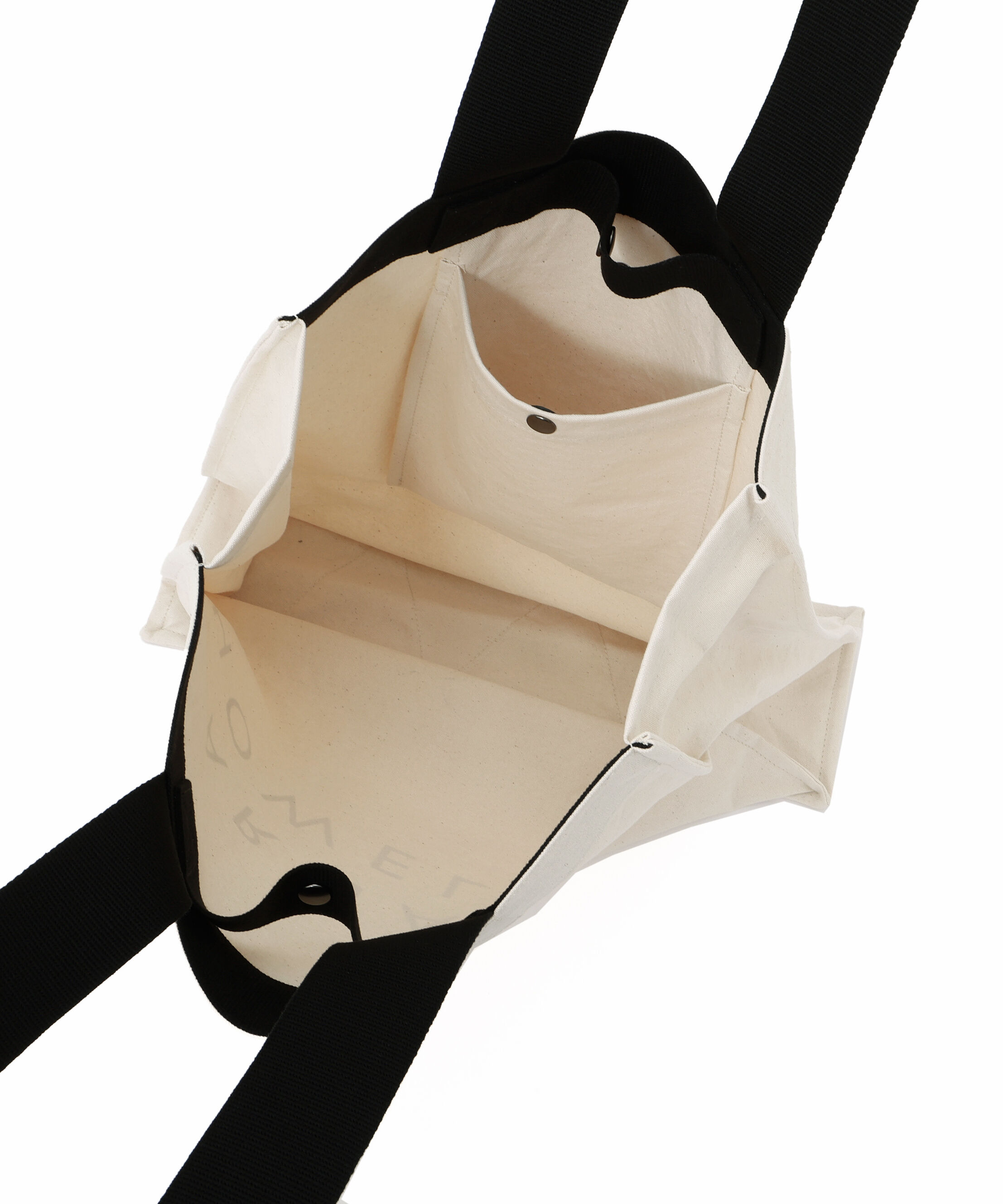 MARGARET HOWELL「DRY COTTON CANVAS」|その他|