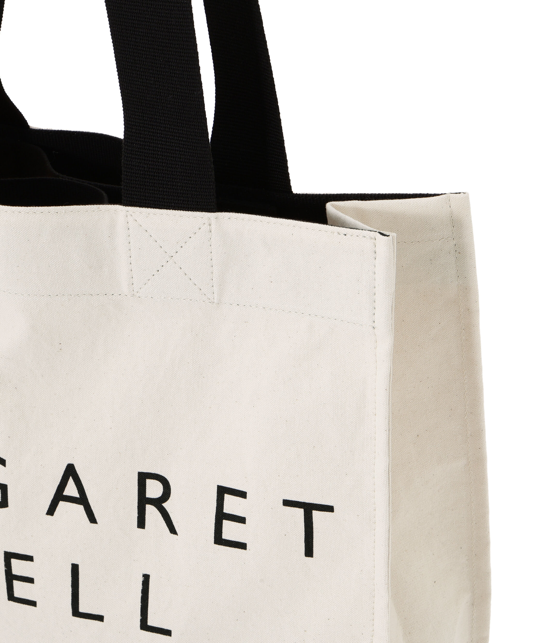 MARGARET HOWELL「DRY COTTON CANVAS」|その他|