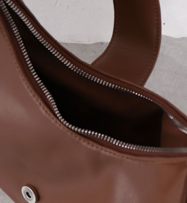 archives「ハーフムーンスタッズバッグ」|その他|