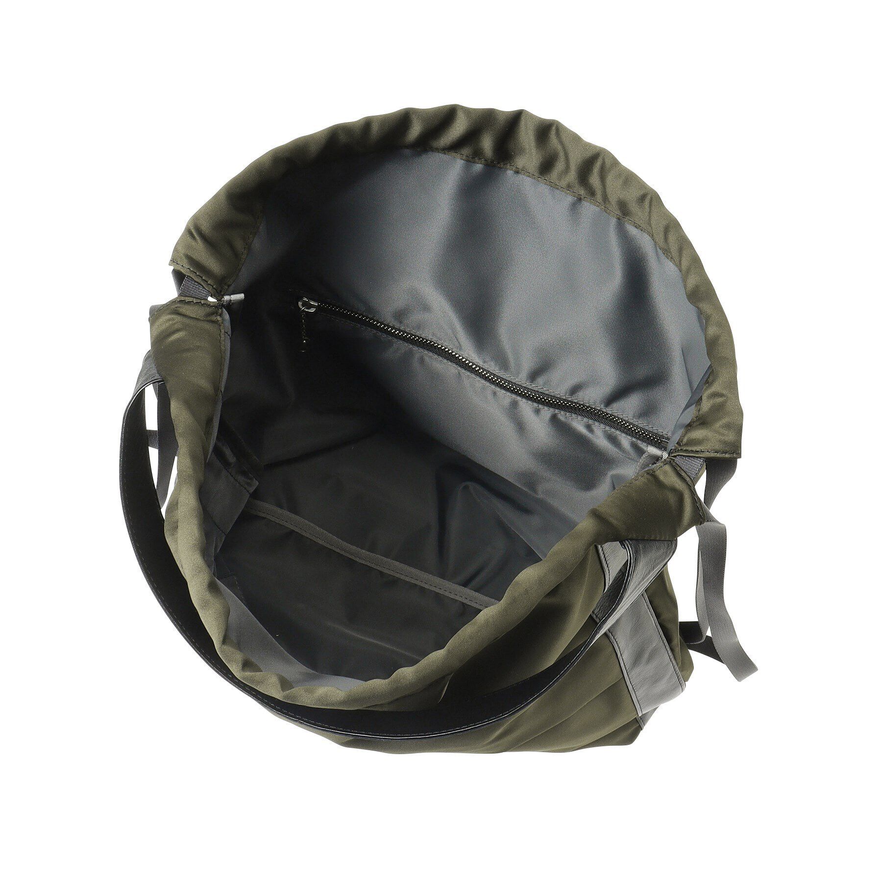 HIROKO HAYASHI「LUINI SATINE（ルイーニ サティーネ）2wayナップサック」|リュック|