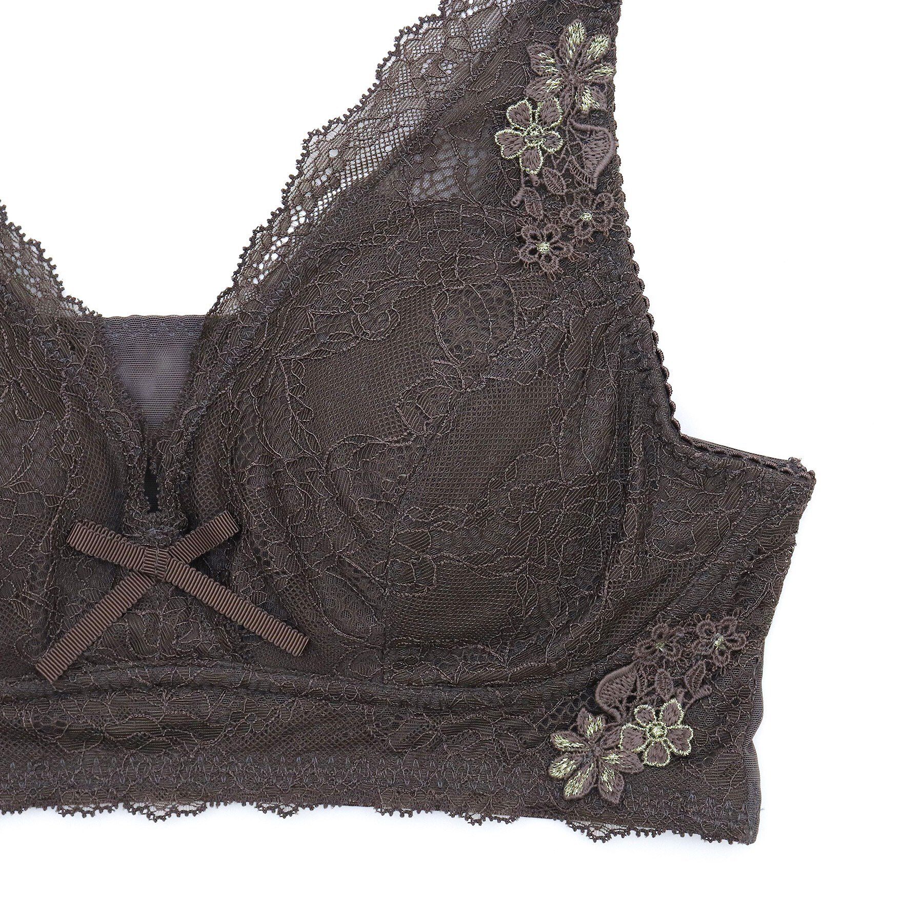 Risa Magli「◆フェリシテ おやすみブラ」|インナー|