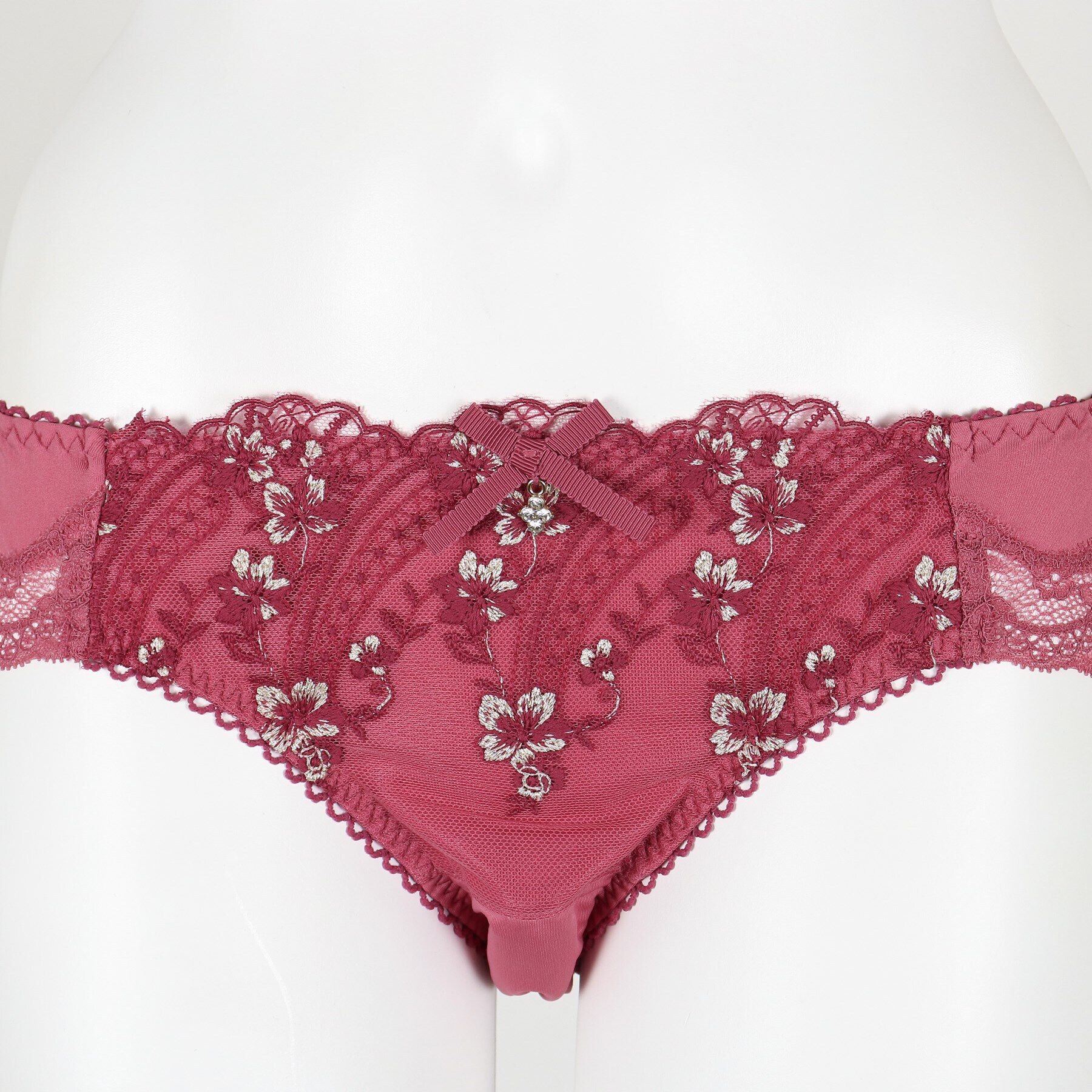 Risa Magli「フェリシテ サニタリーショーツ」|インナー|