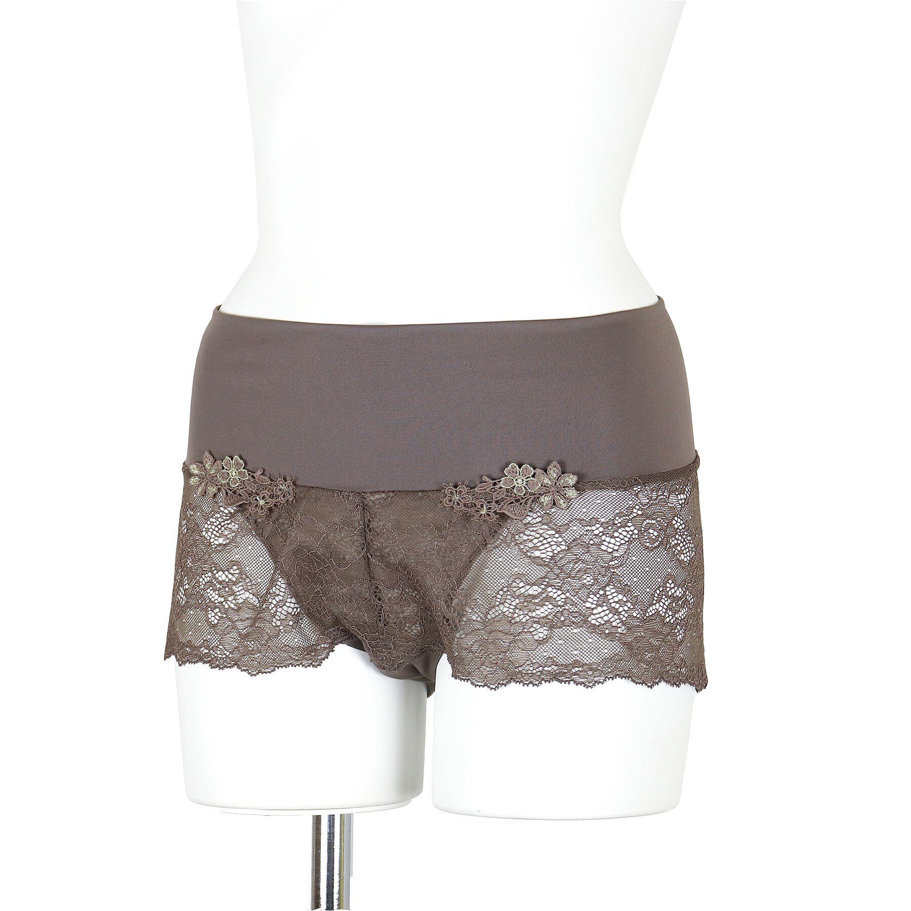 Risa Magli「フェリシテ おやすみショーツ」|インナー|