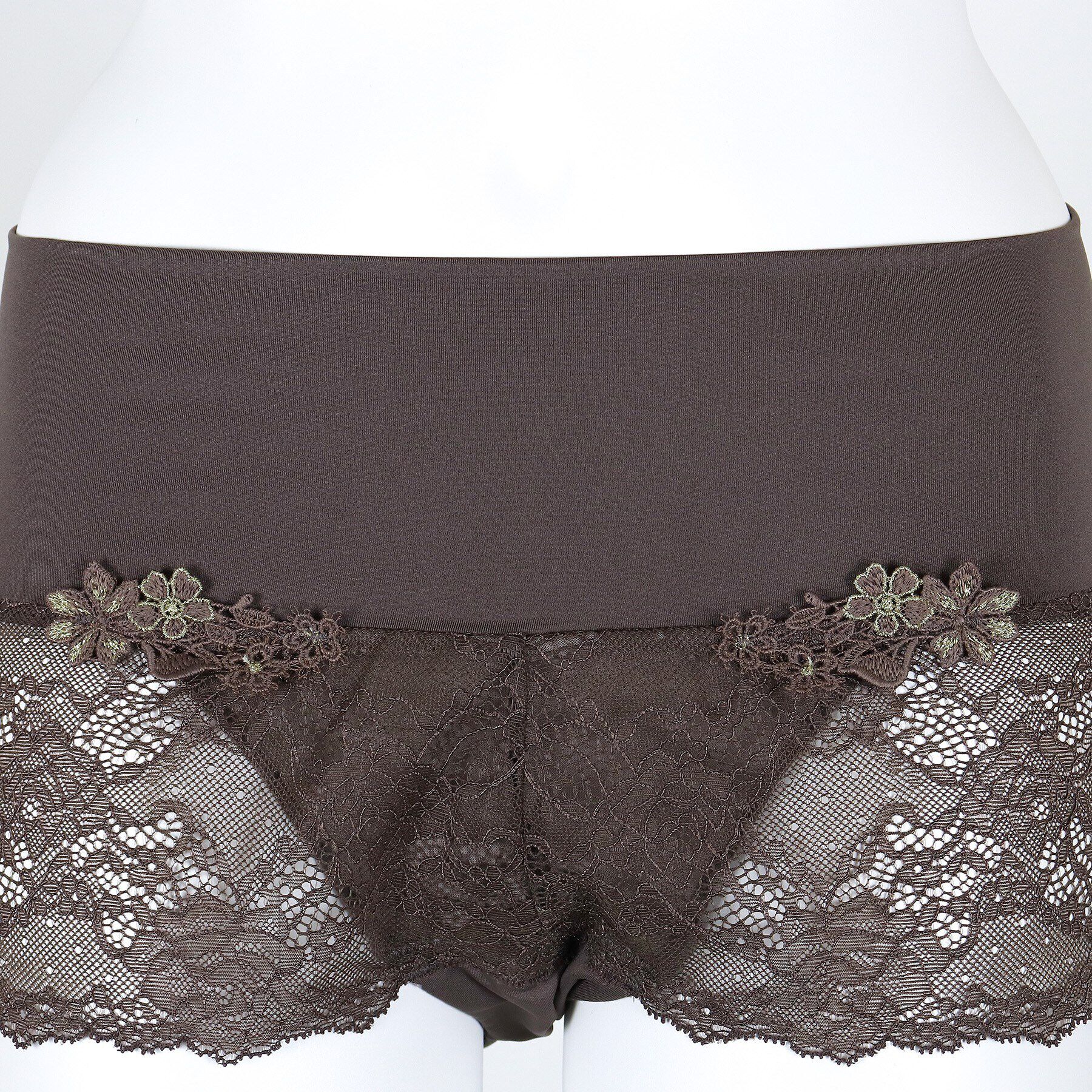 Risa Magli「フェリシテ おやすみショーツ」|インナー|