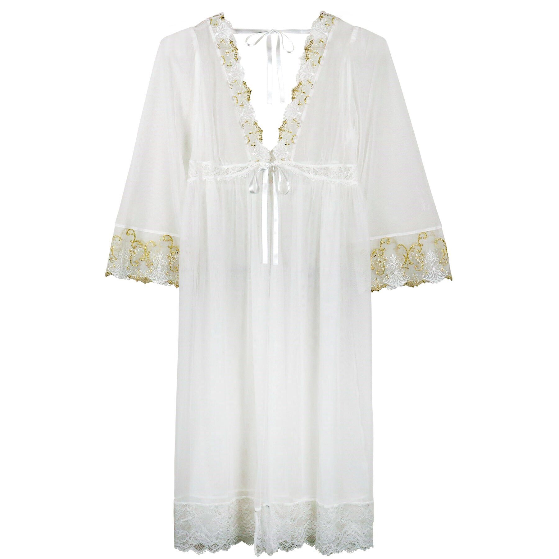 Risa Magli「シュトレン カーディガン」|インナー|