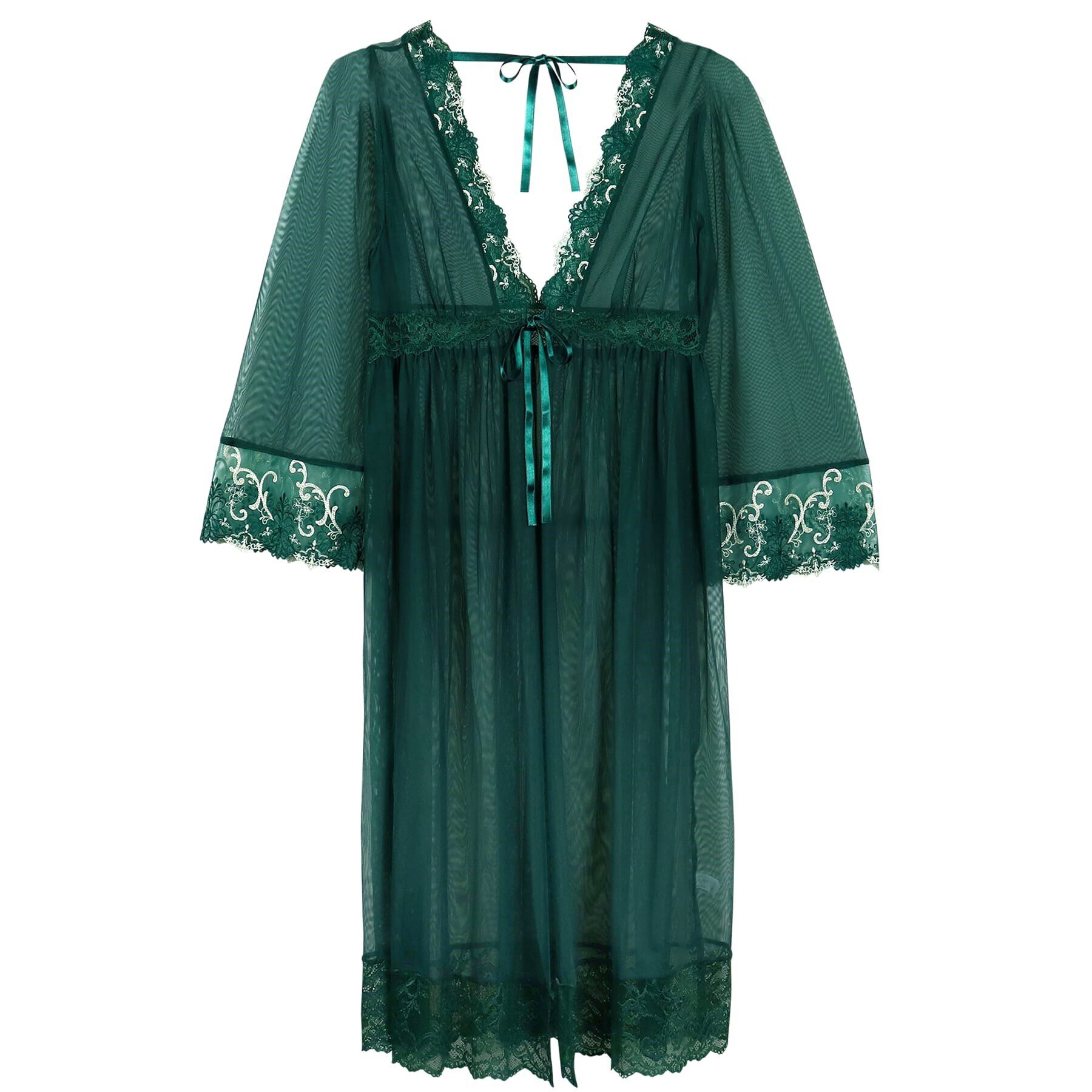 Risa Magli「シュトレン カーディガン」|インナー|