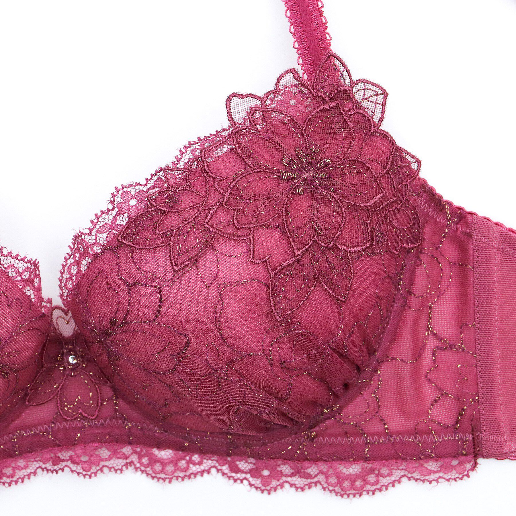 Risa Magli「ジョエル ブラジャー」|インナー|