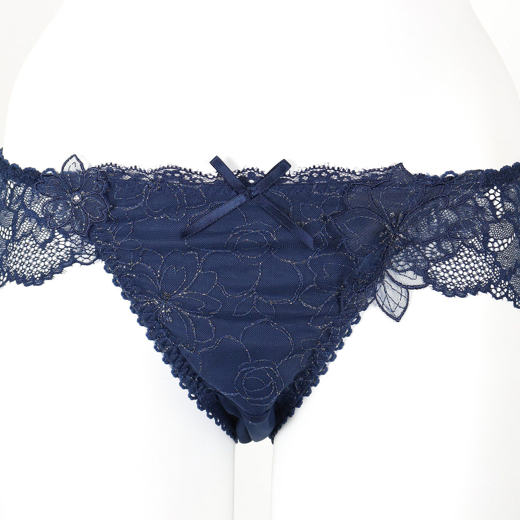 Risa Magli「◆ジョエル レースショーツ」|インナー|