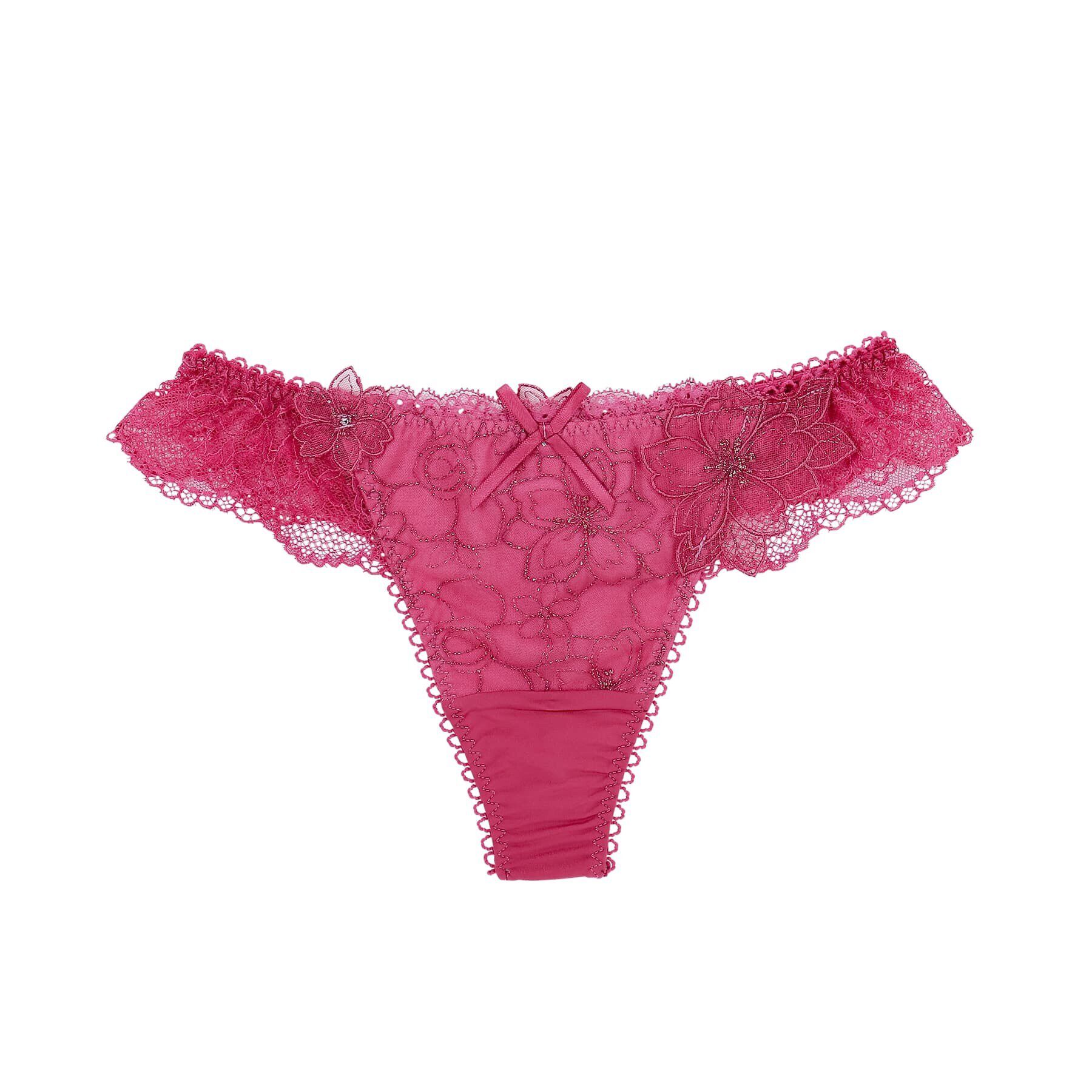 Risa Magli「◆ジョエル Tバックショーツ」|インナー|