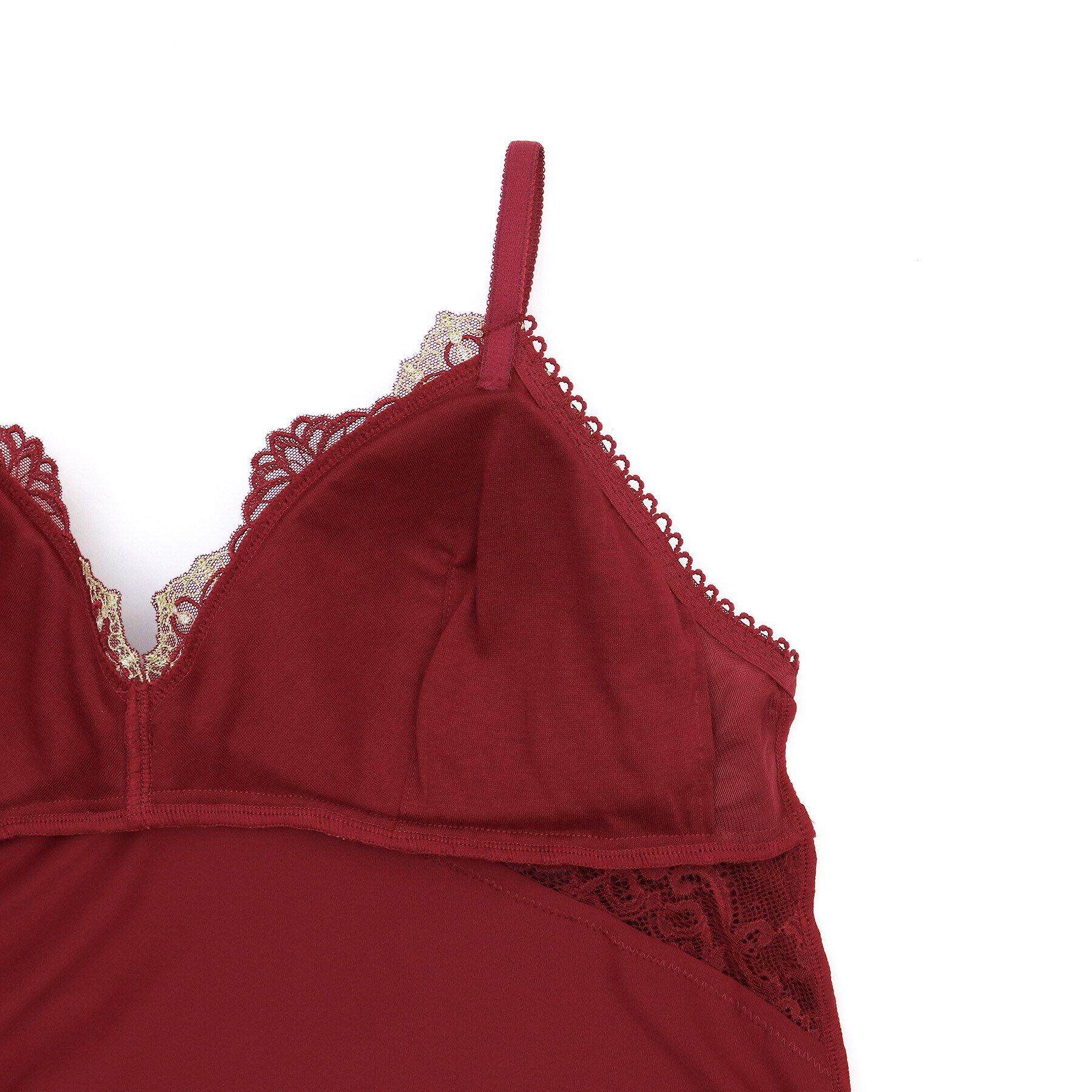 Risa Magli「シュトレン キャミタップ」|キャミソール|