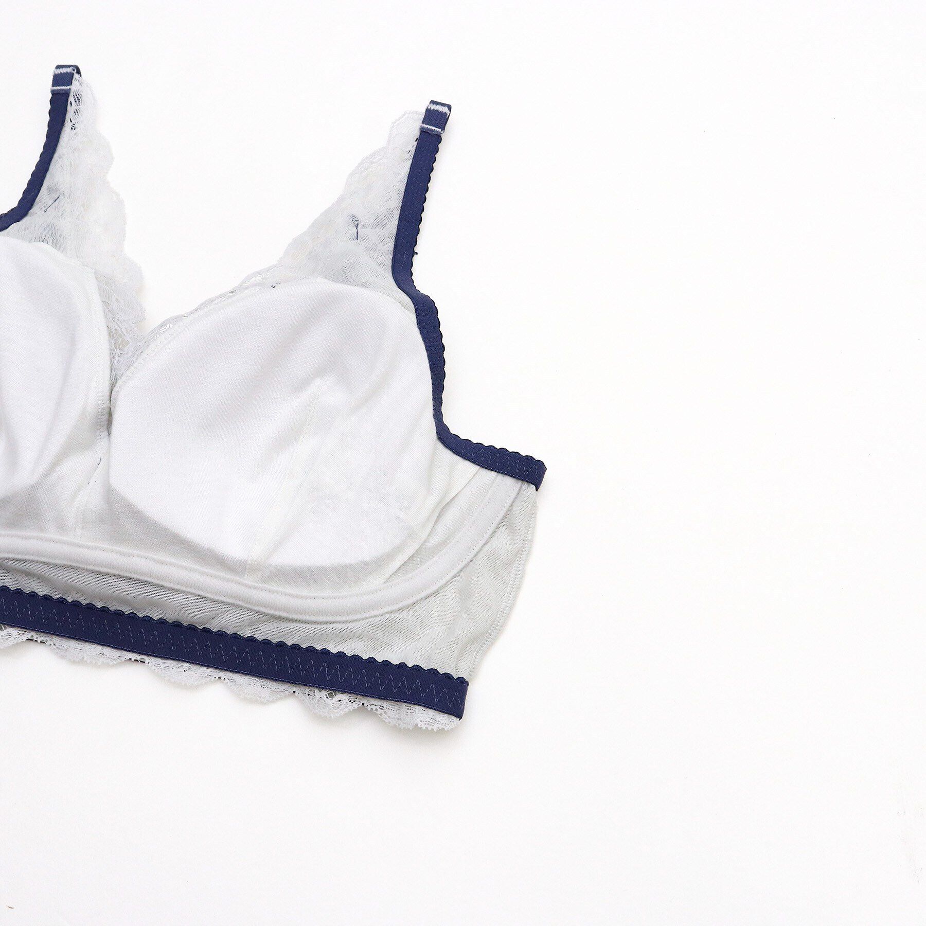 Risa Magli「◆クレモンス おやすみブラ」|インナー|