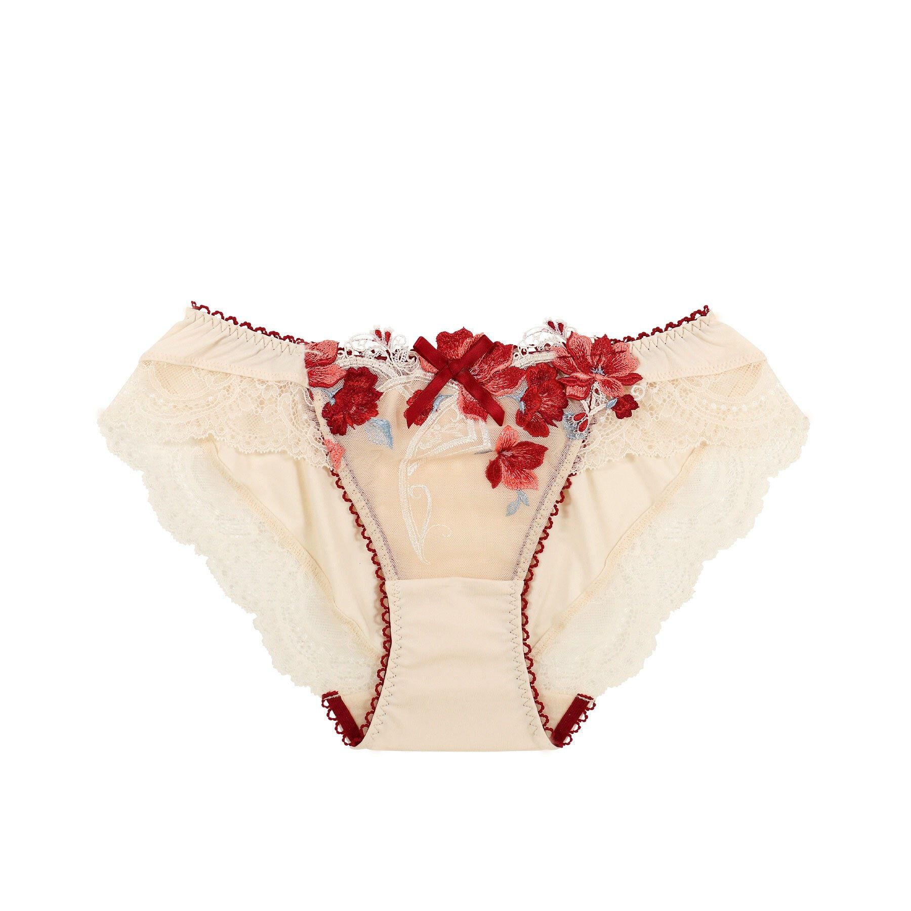 Risa Magli「セレスト ノーマルショーツ」|インナー|