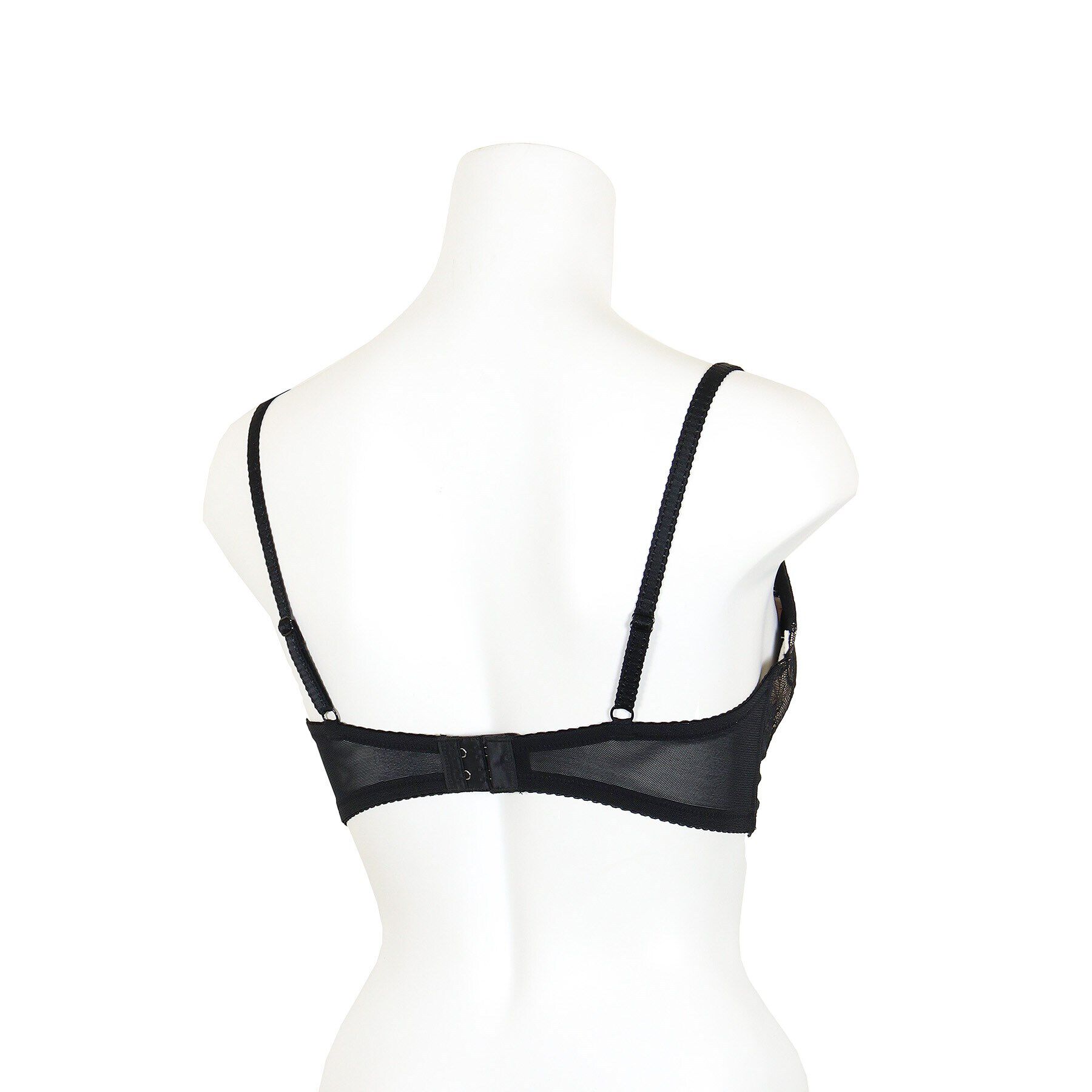 Risa Magli「ノーラ ナチュラルアレンジブラ」|インナー|