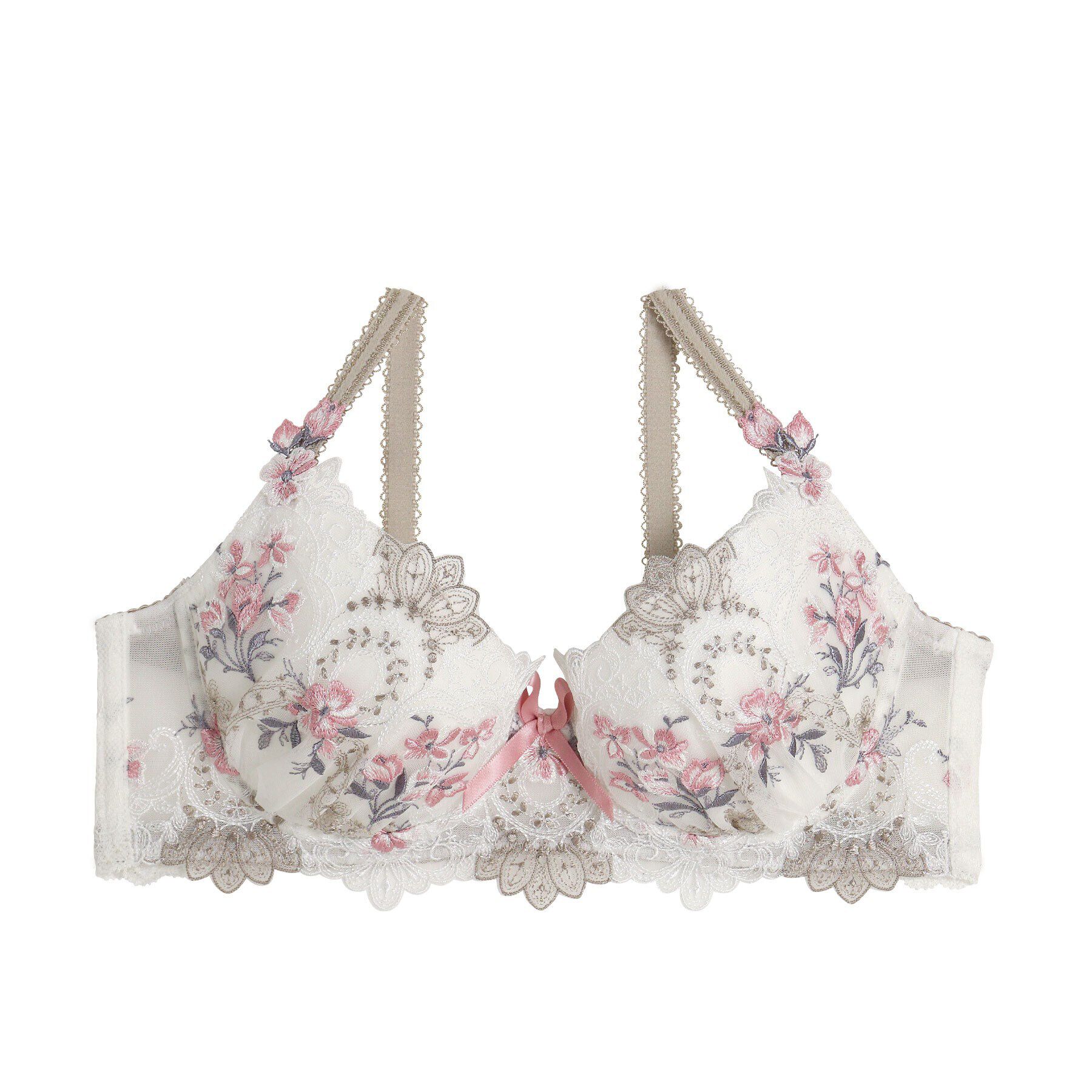 Risa Magli「アリーシャ ブラジャー」|インナー|