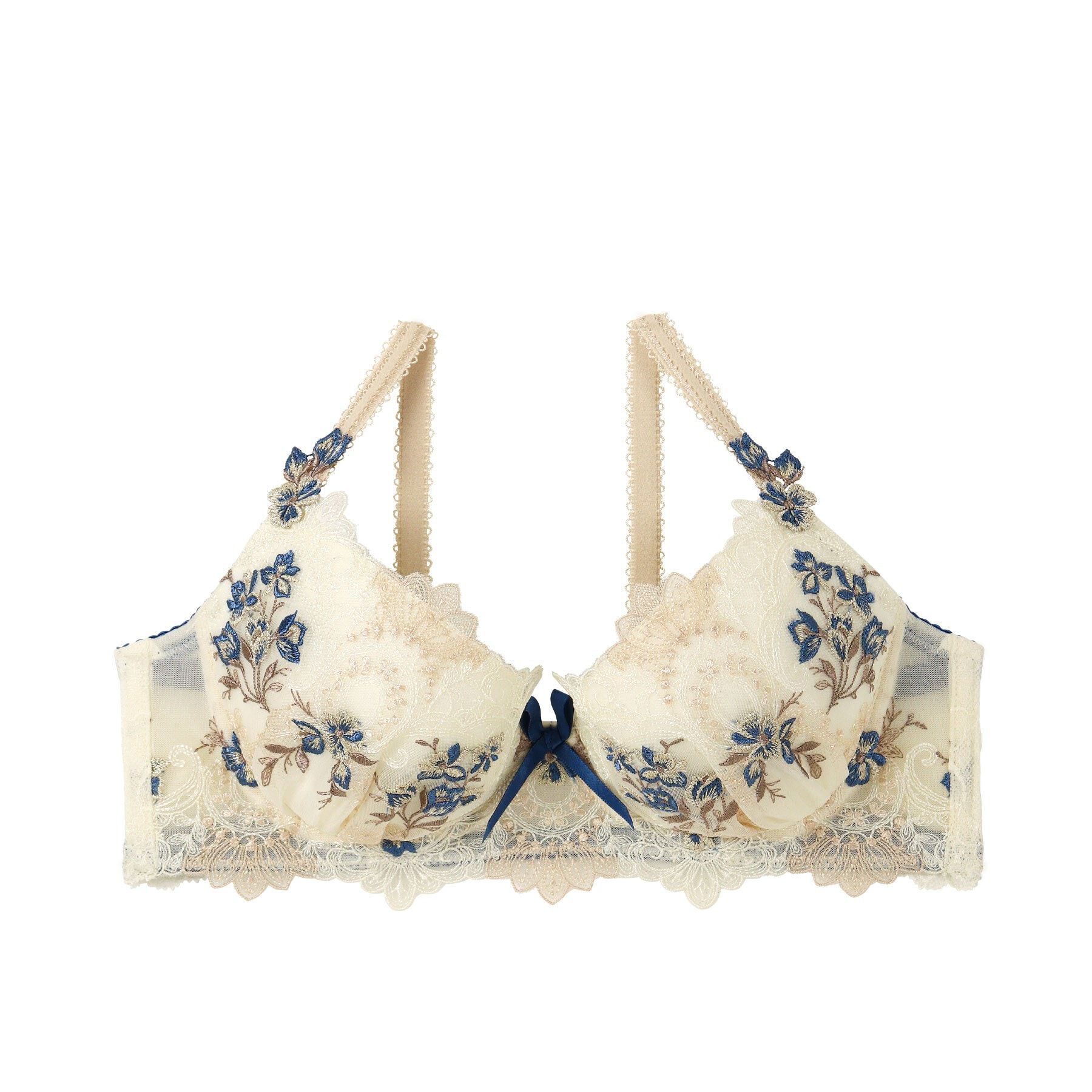 Risa Magli「アリーシャ ブラジャー」|インナー|