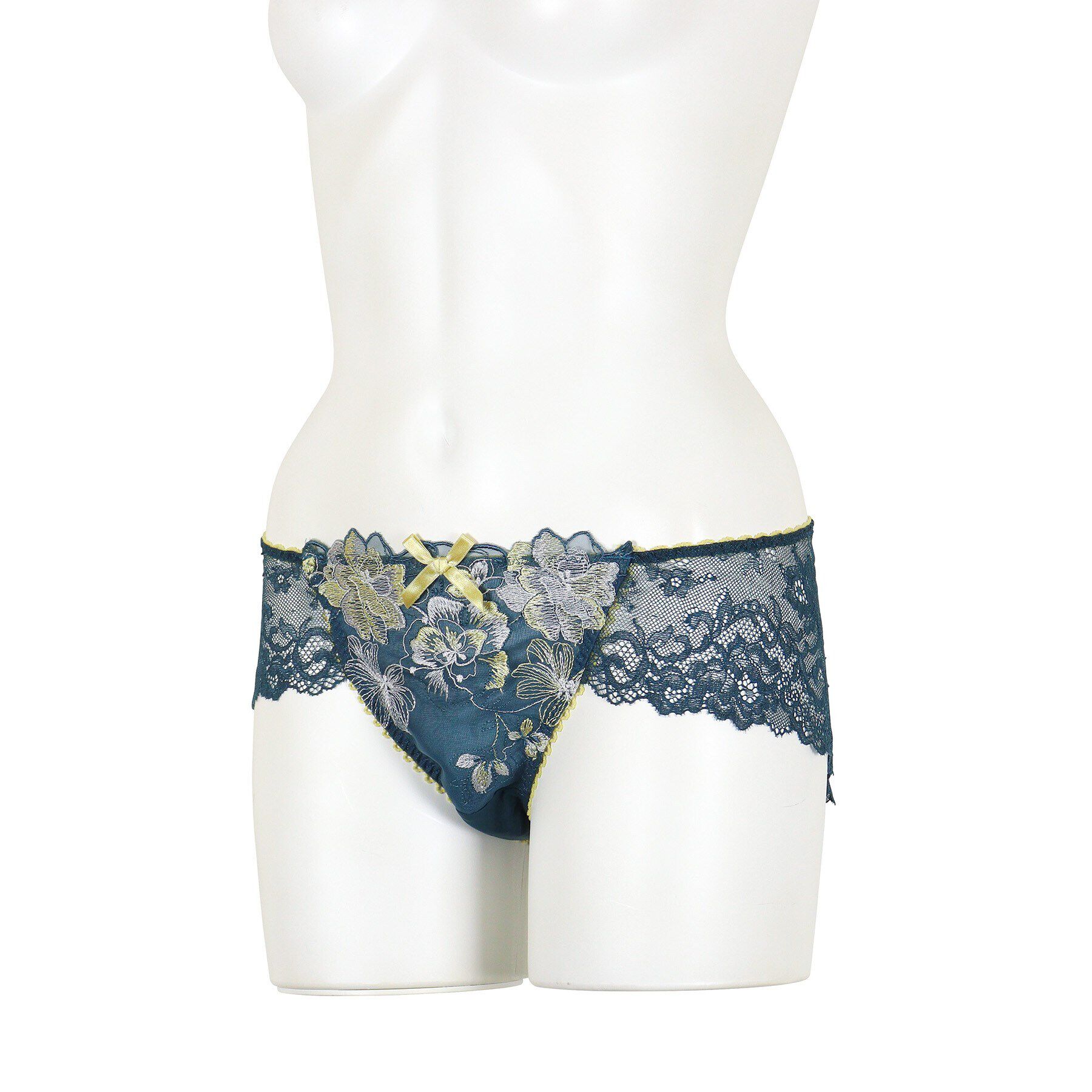 Risa Magli「アルメル レースショーツ」|インナー|