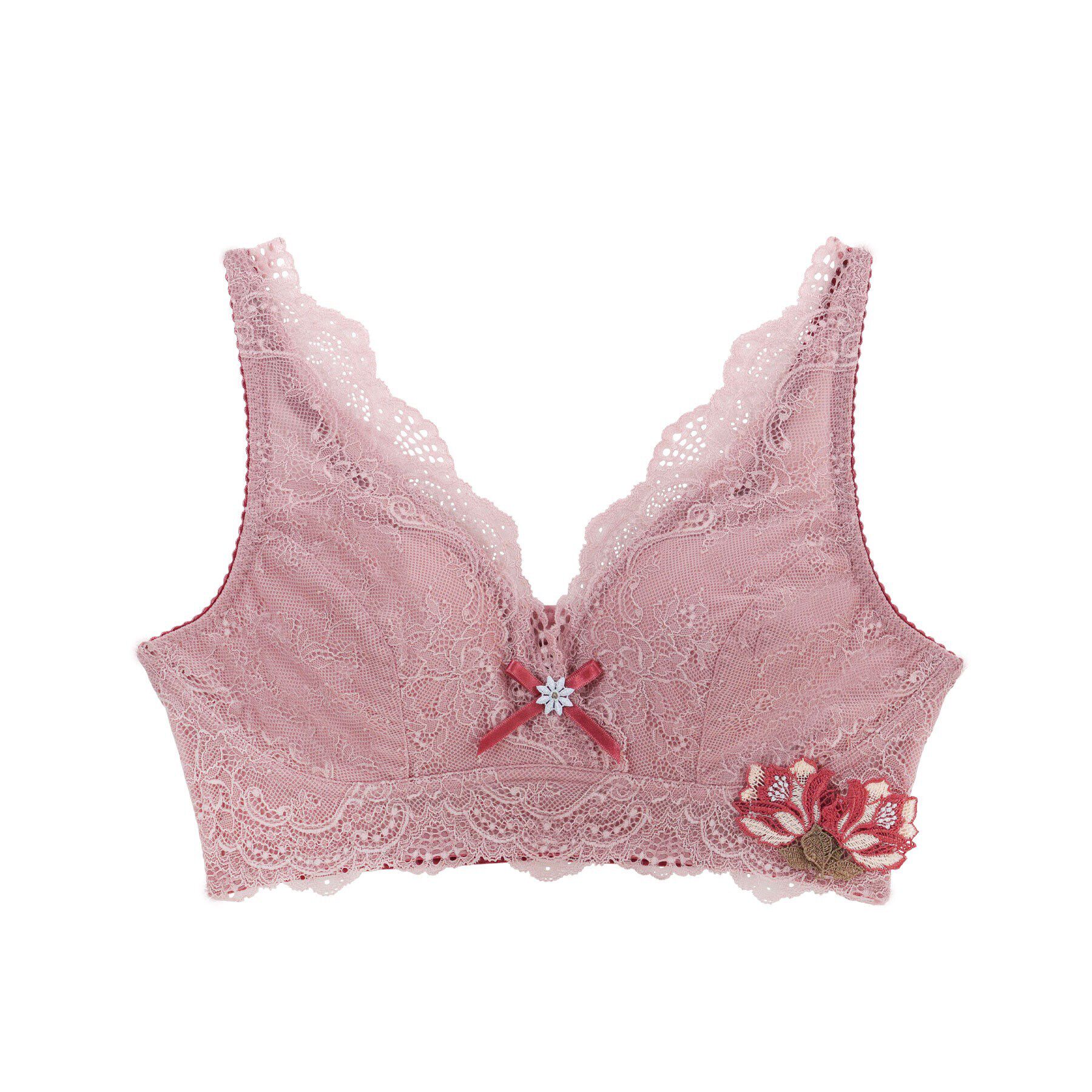 Risa Magli「アデラ おやすみブラ」|インナー|