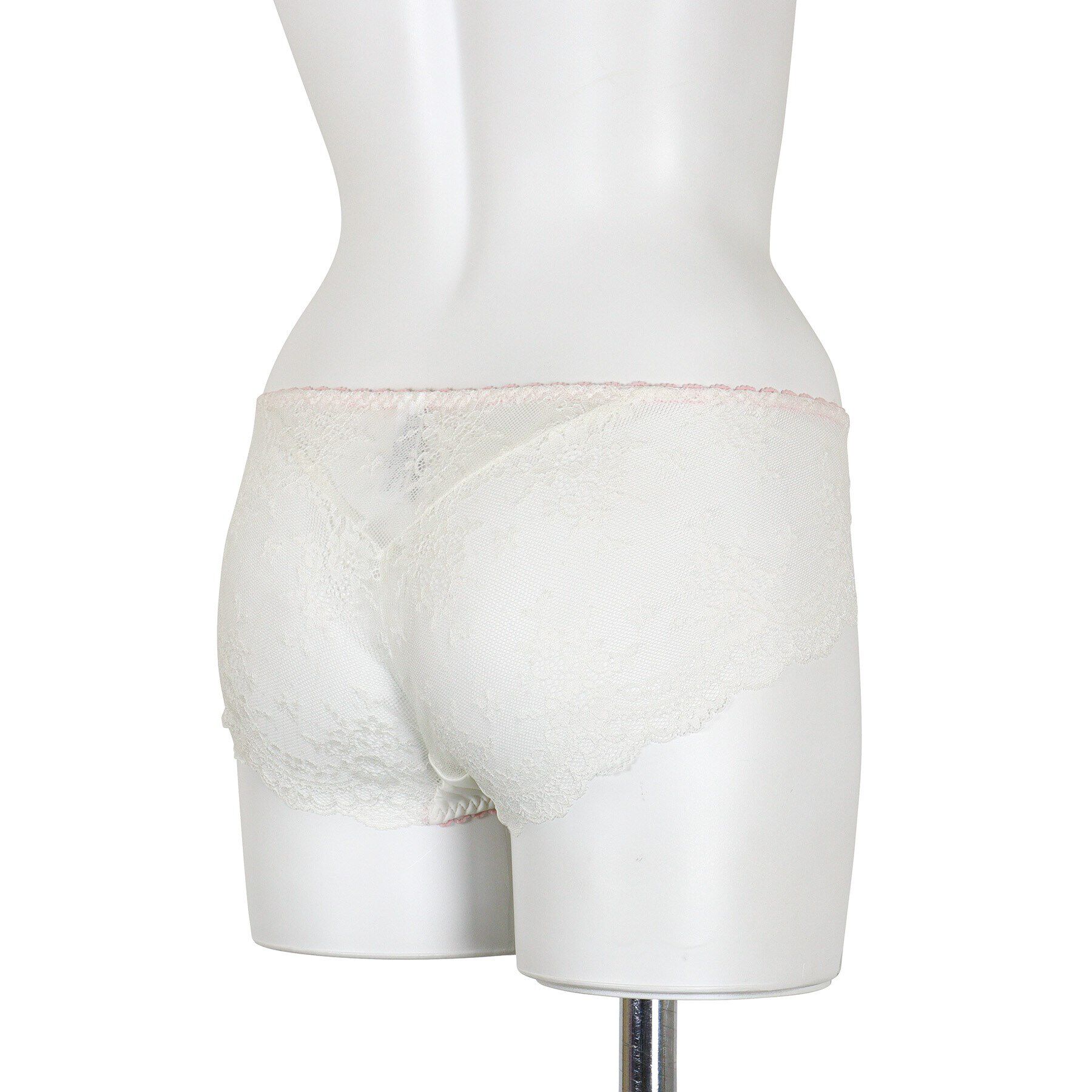 Risa Magli「シェンナ レースショーツ」|インナー|