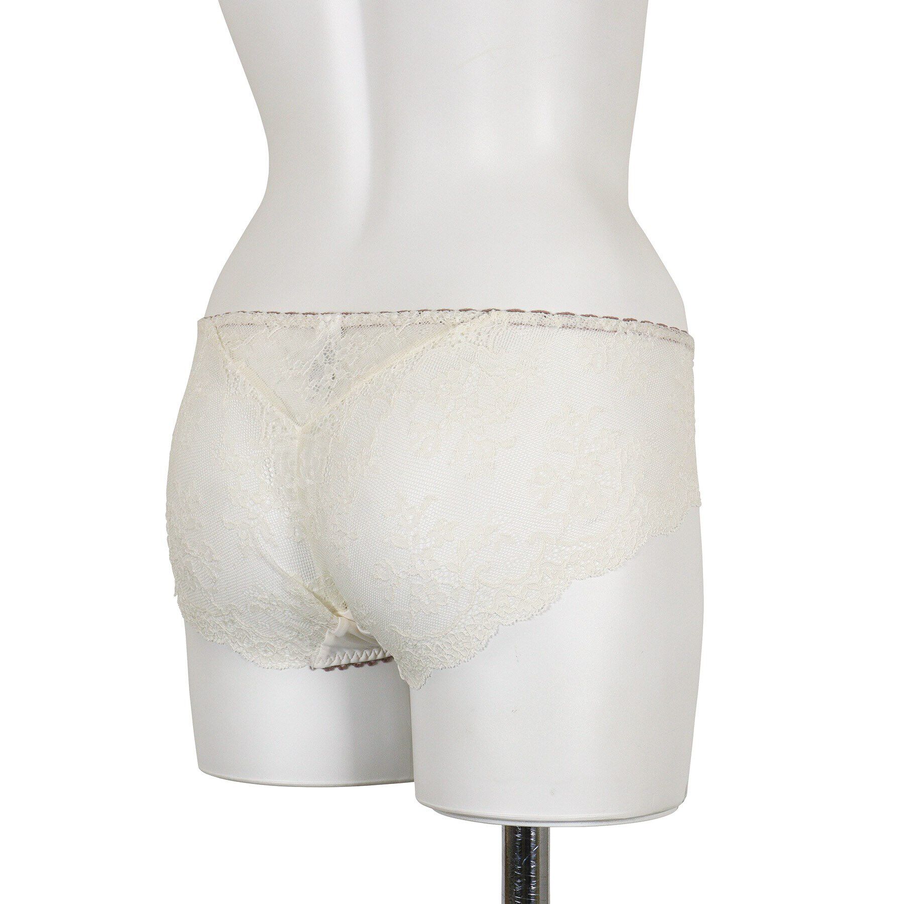 Risa Magli「ジェイミー レースショーツ」|インナー|