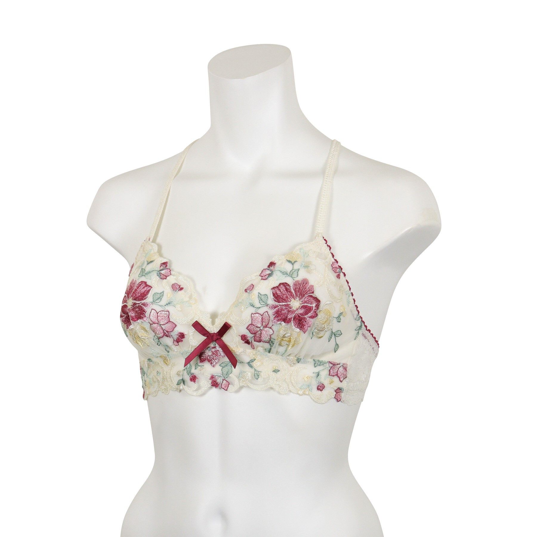 Risa Magli「エリオット ソフトブラ」|インナー|