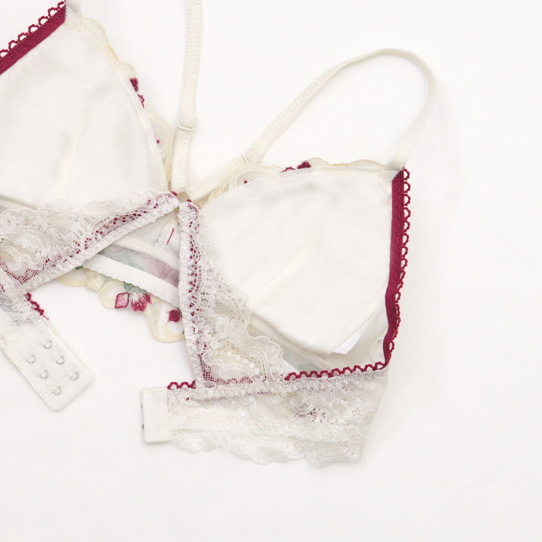 Risa Magli「エリオット ソフトブラ」|インナー|