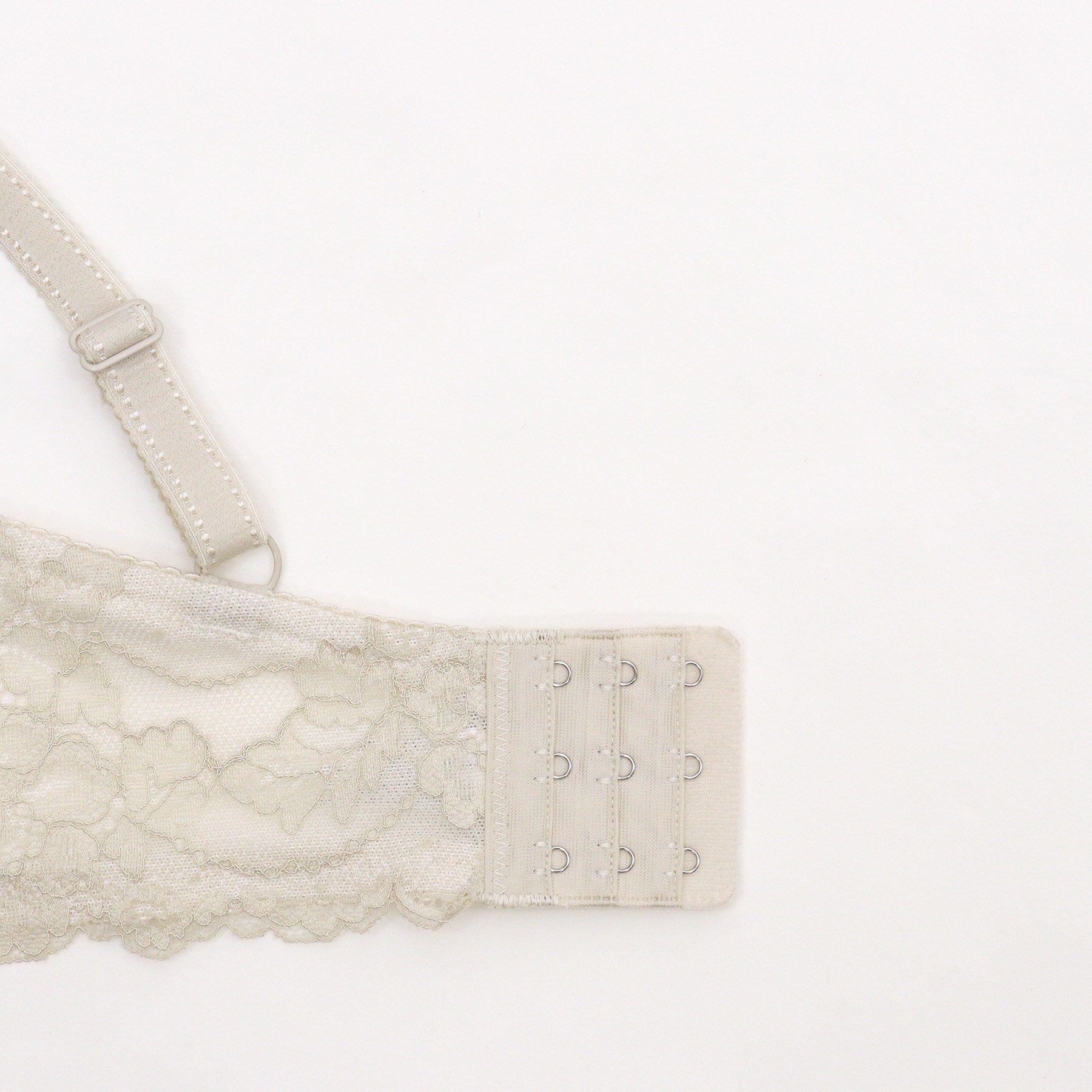 Risa Magli「ノーラ ブラジャー（G-H）＜バストアップタイプ＞」|インナー|