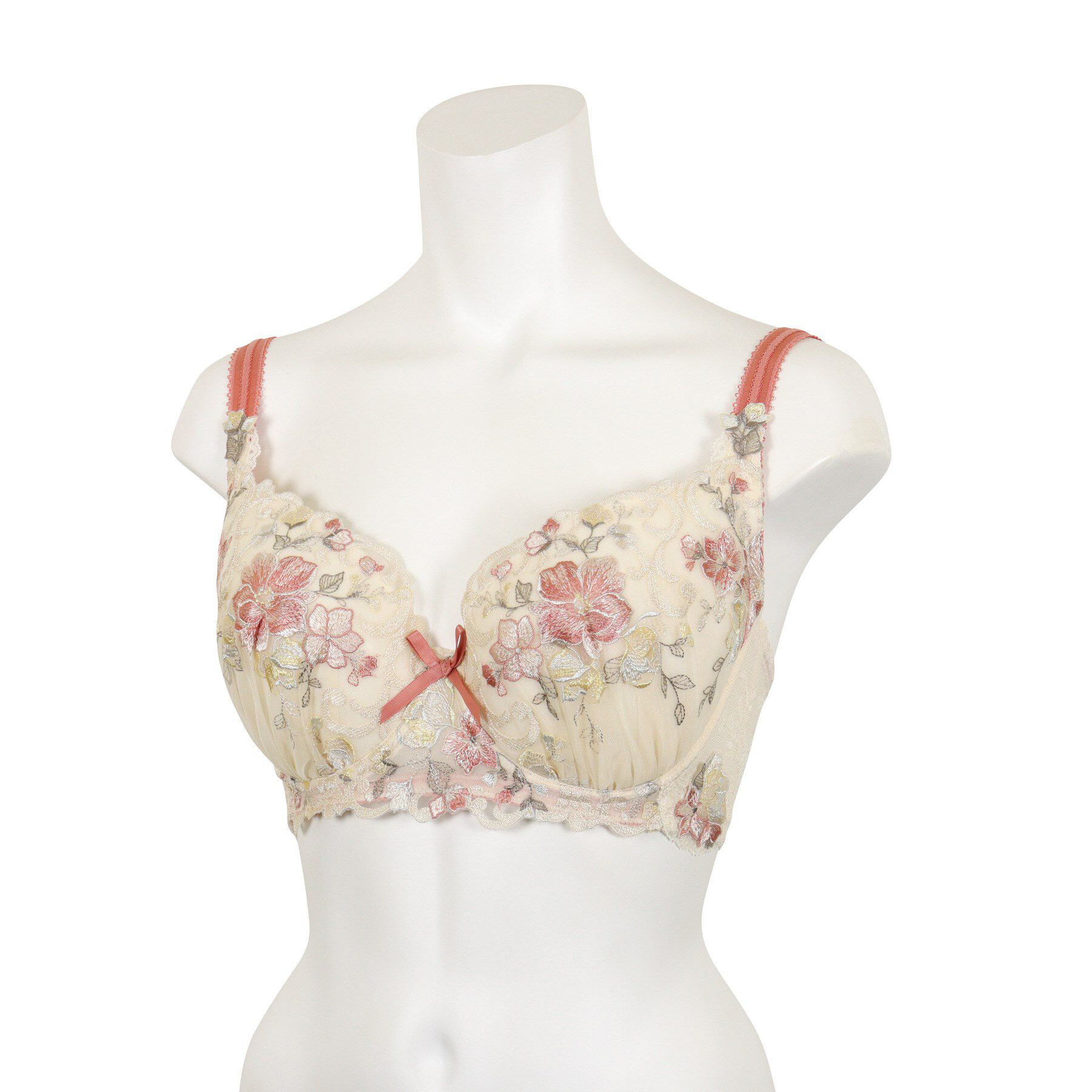 Risa Magli「エリオット ブラジャー（G-H）＜D Make Type＞」|インナー|