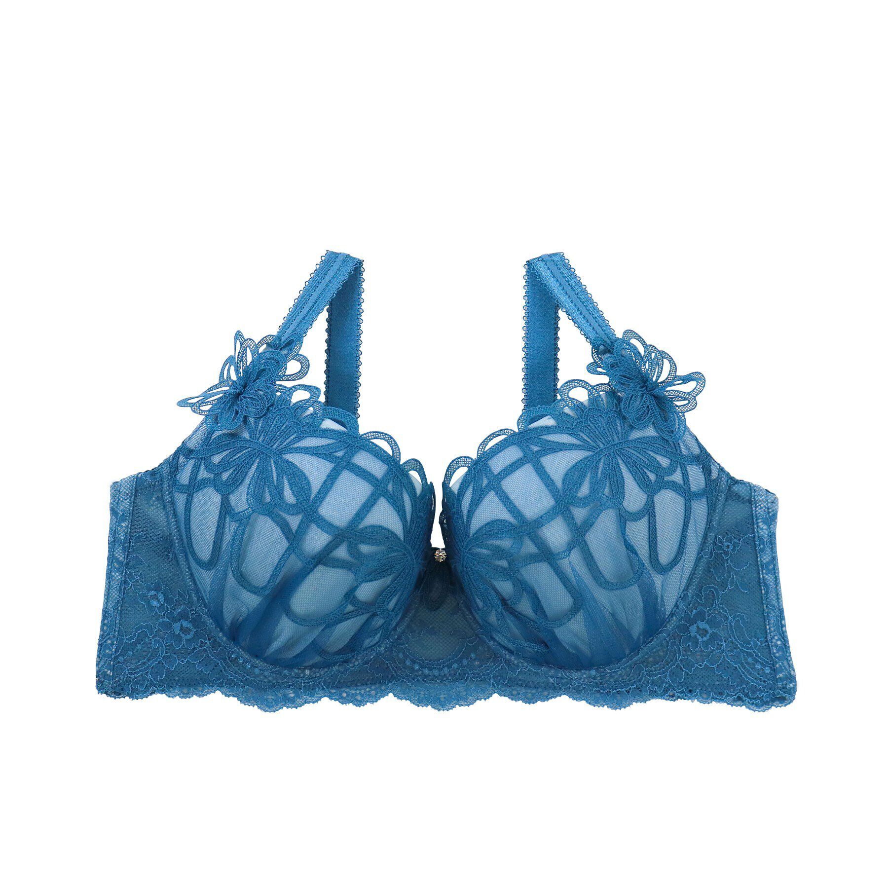 Risa Magli「レネイ ブラジャー（G-H）＜D Make Type＞」|インナー|