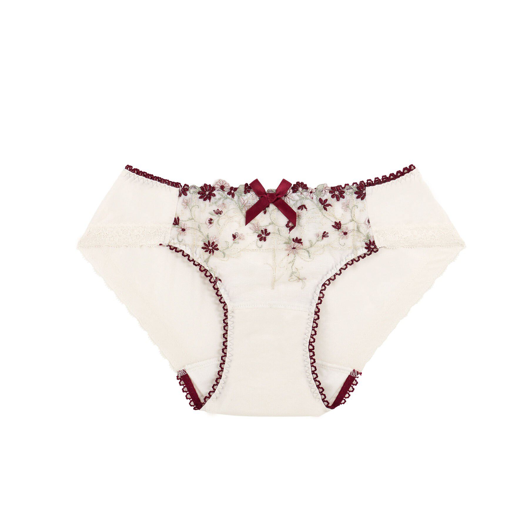 Risa Magli「ティナ サニタリーショーツ」|インナー|