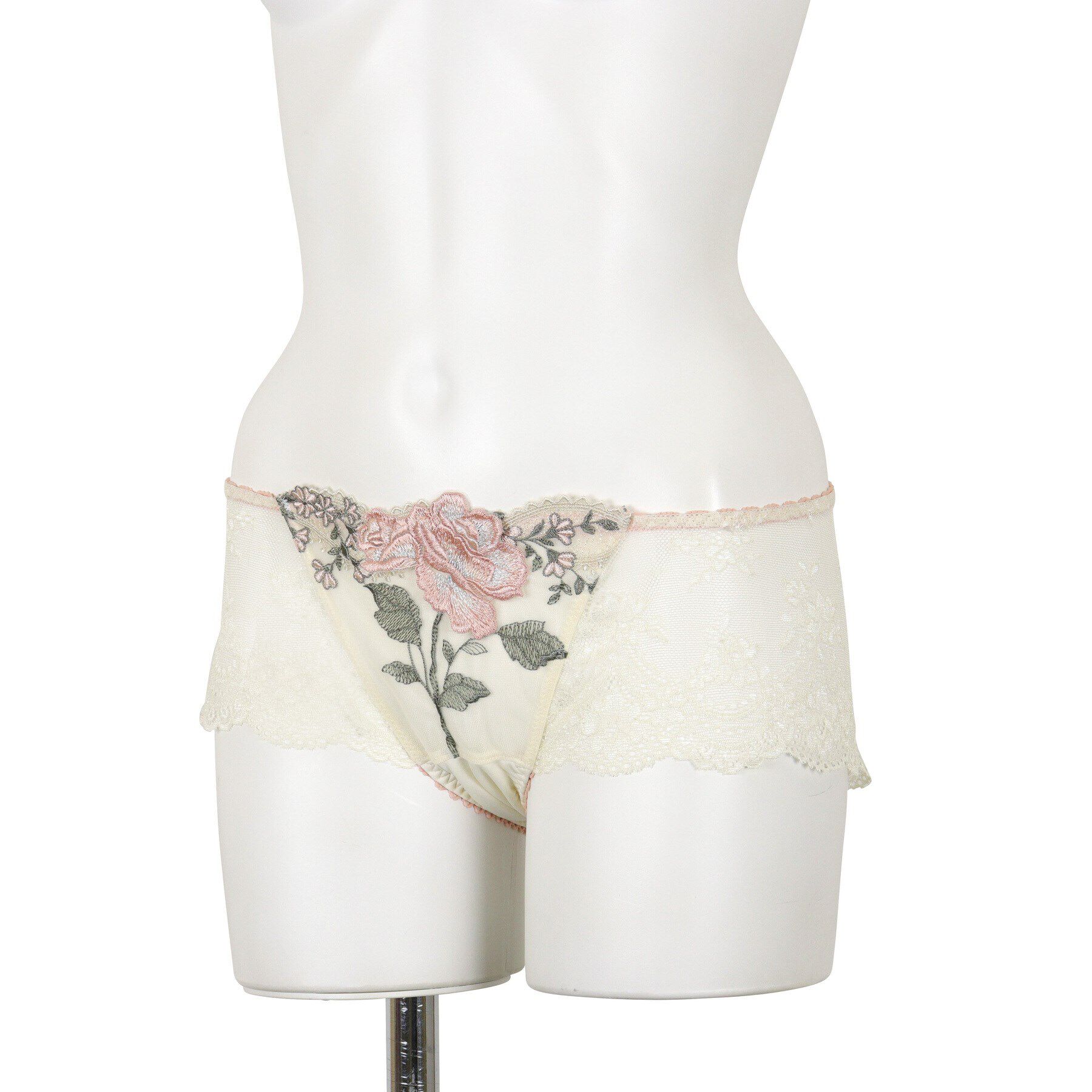 Risa Magli「フロリーナ ヒップハング」|インナー|