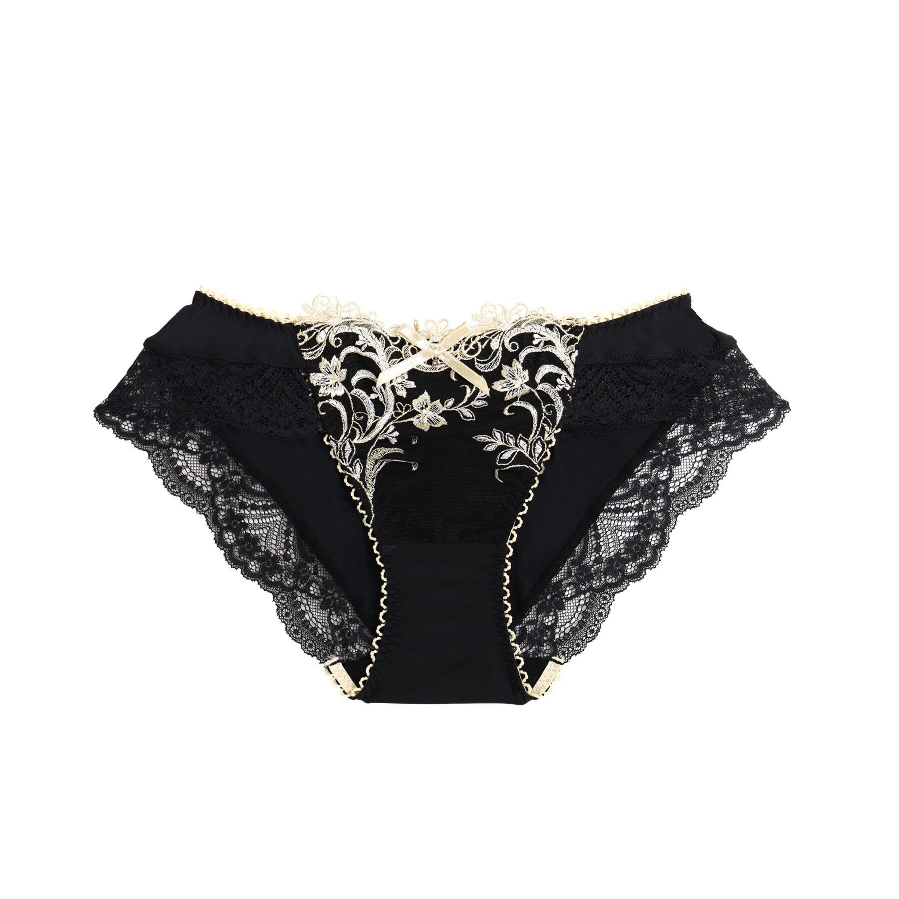 Risa Magli「アンシェラ ノーマルショーツ」|インナー|