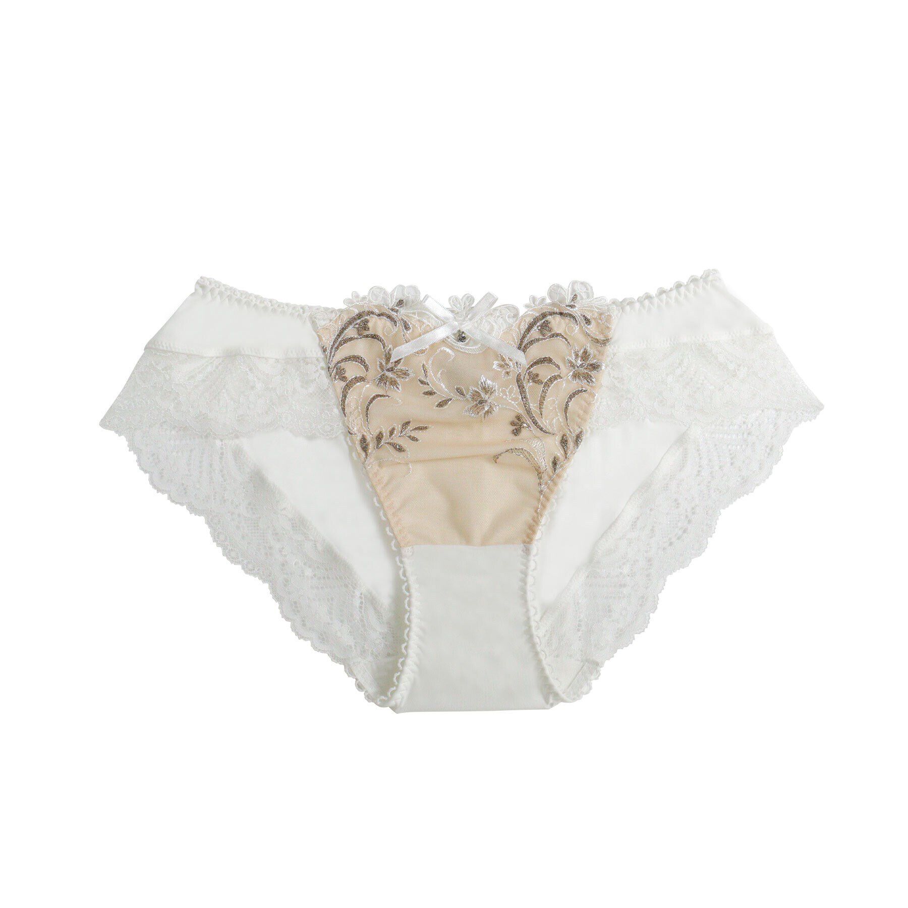 Risa Magli「アンシェラ ノーマルショーツ」|インナー|