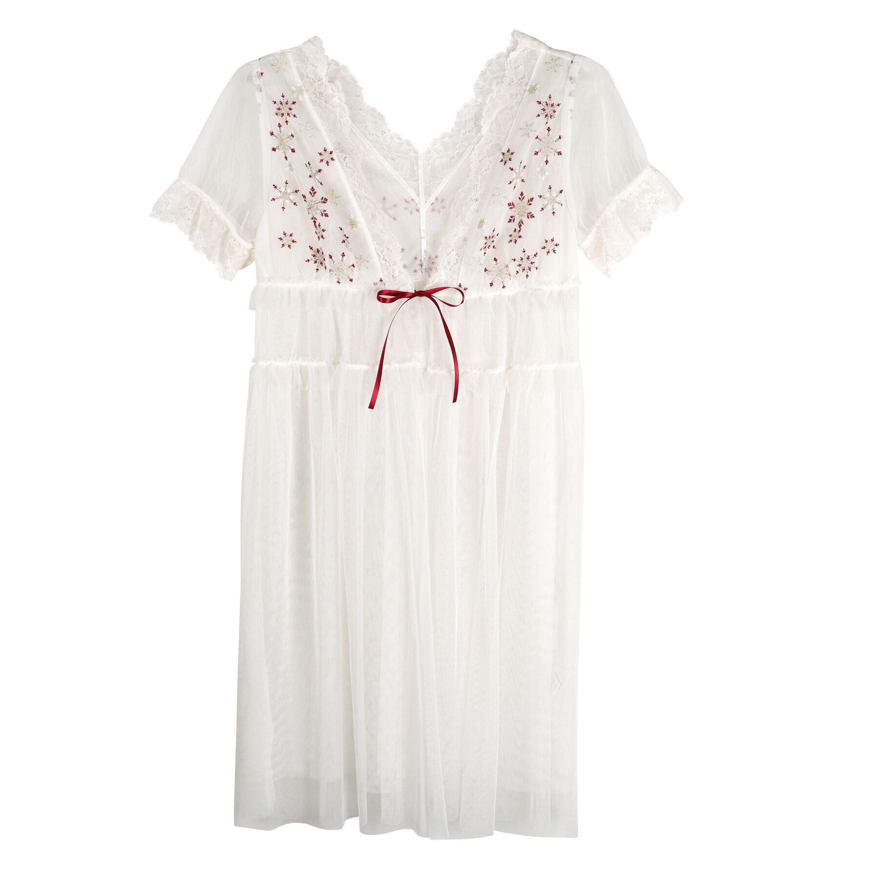 Risa Magli「グレッタ カーディガン」|インナー|