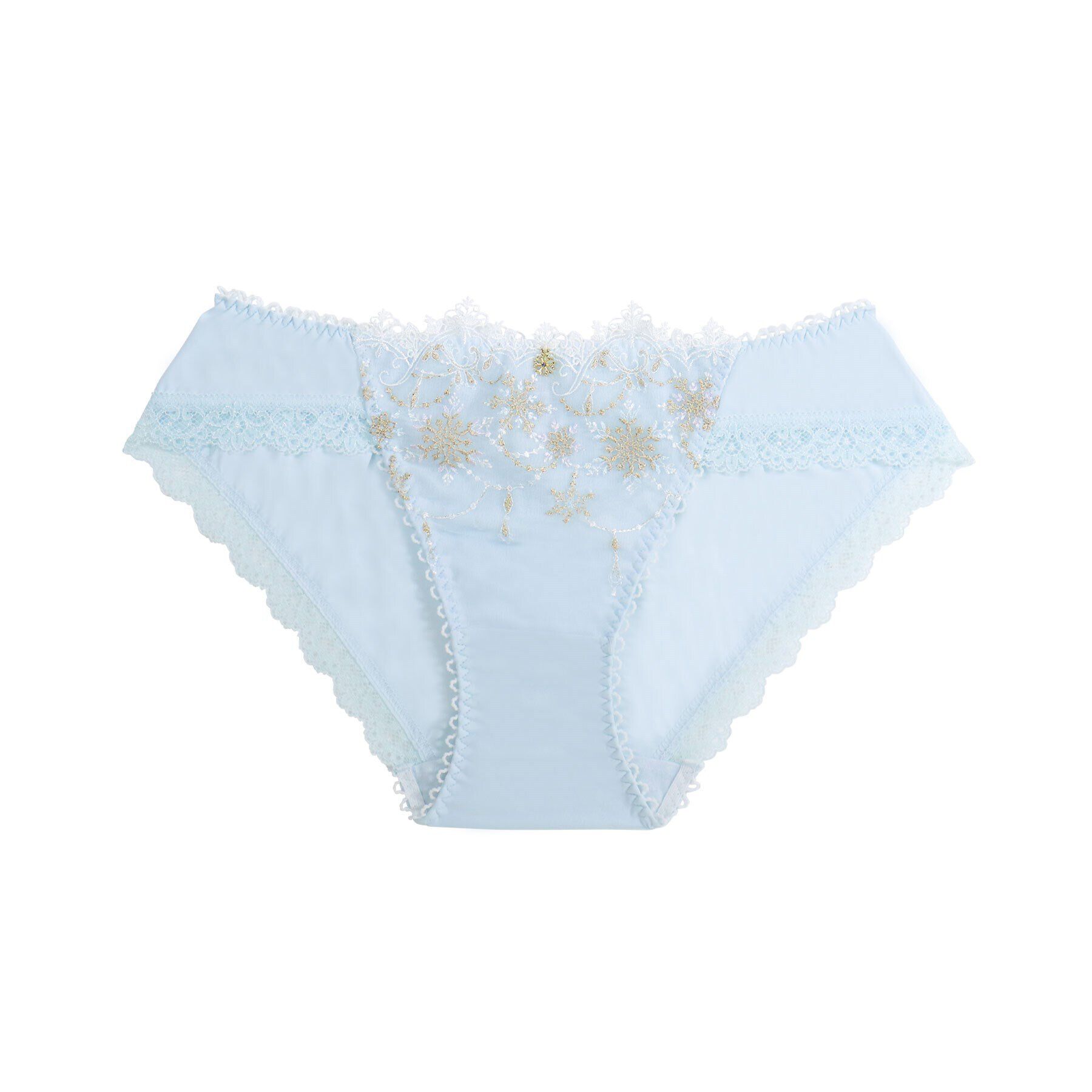 Risa Magli「グレッタ ノーマルショーツ」|インナー|