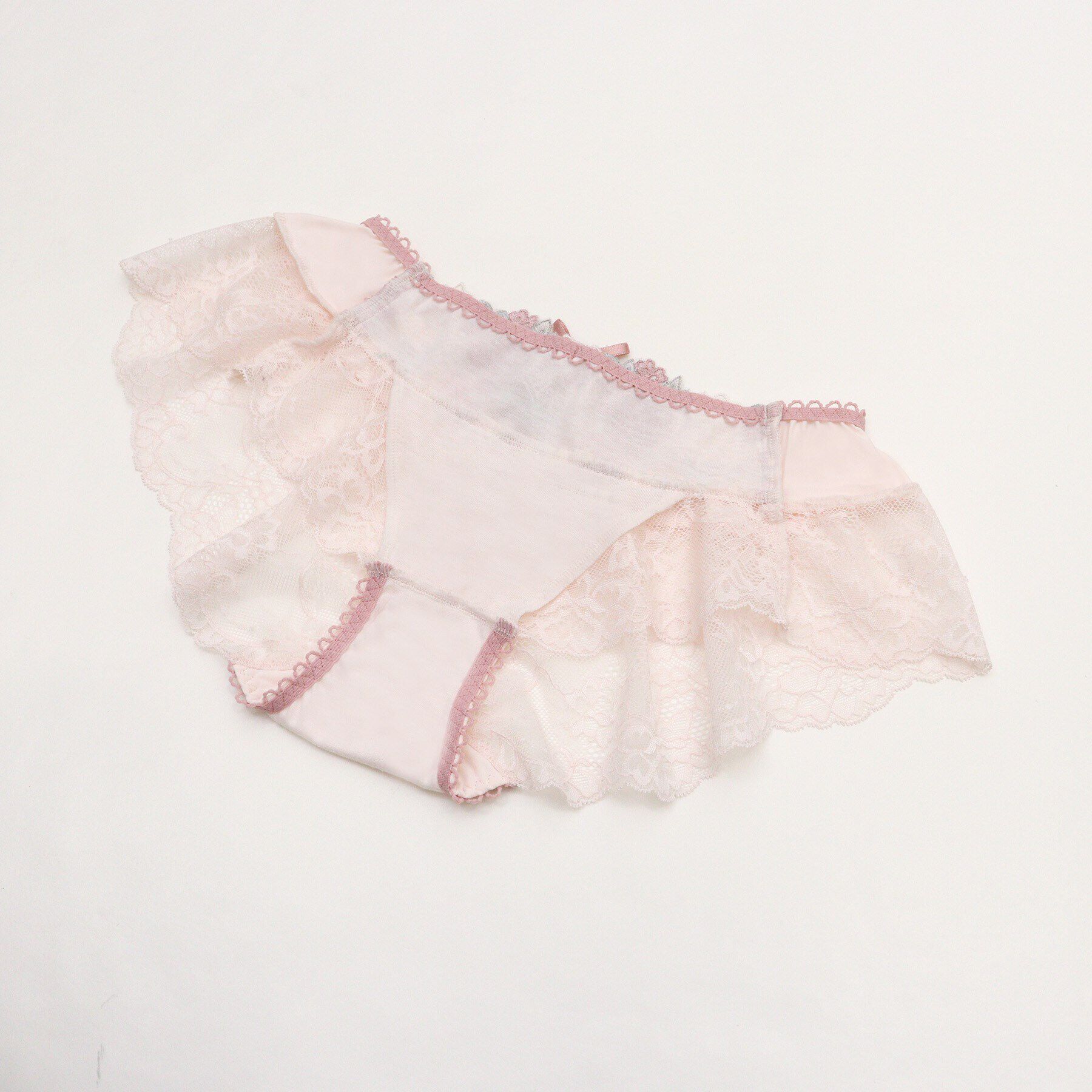 Risa Magli「イーシャ フレアショーツ」|インナー|