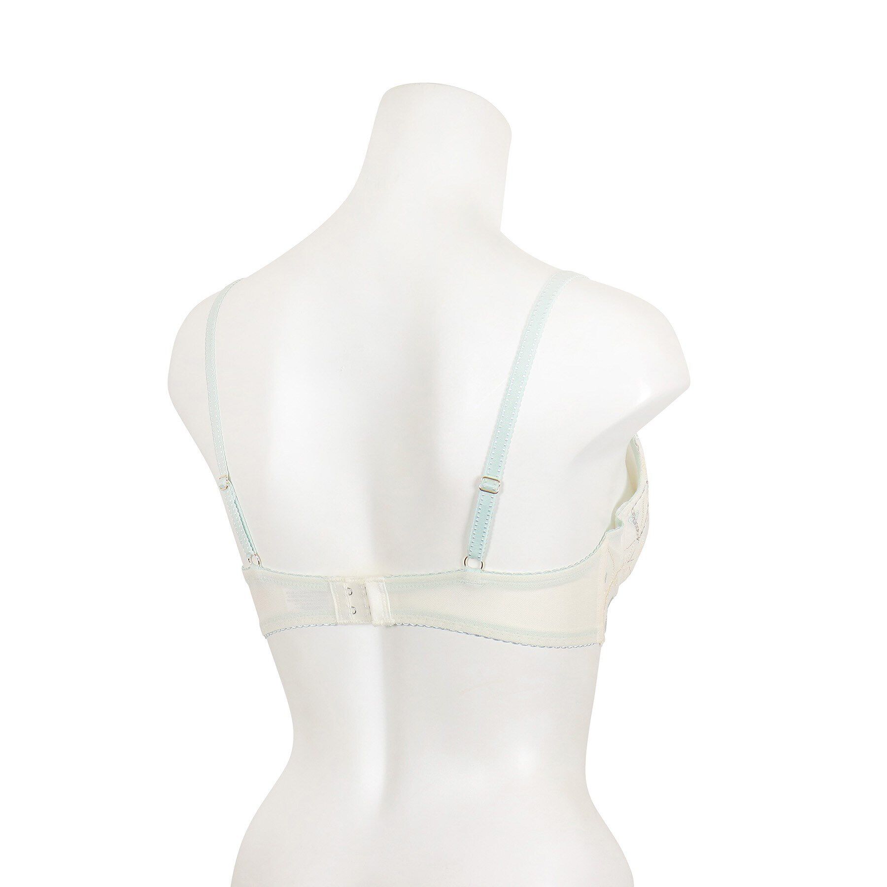 Risa Magli「ジアン ブラジャー（E-F）＜リサマリ ミラクル谷間ブラ＞」|インナー|