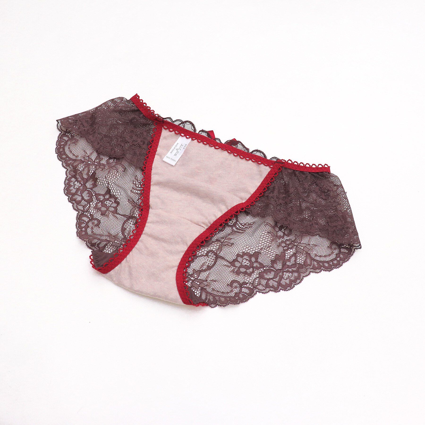 Risa Magli「ジアン レースショーツ」|インナー|