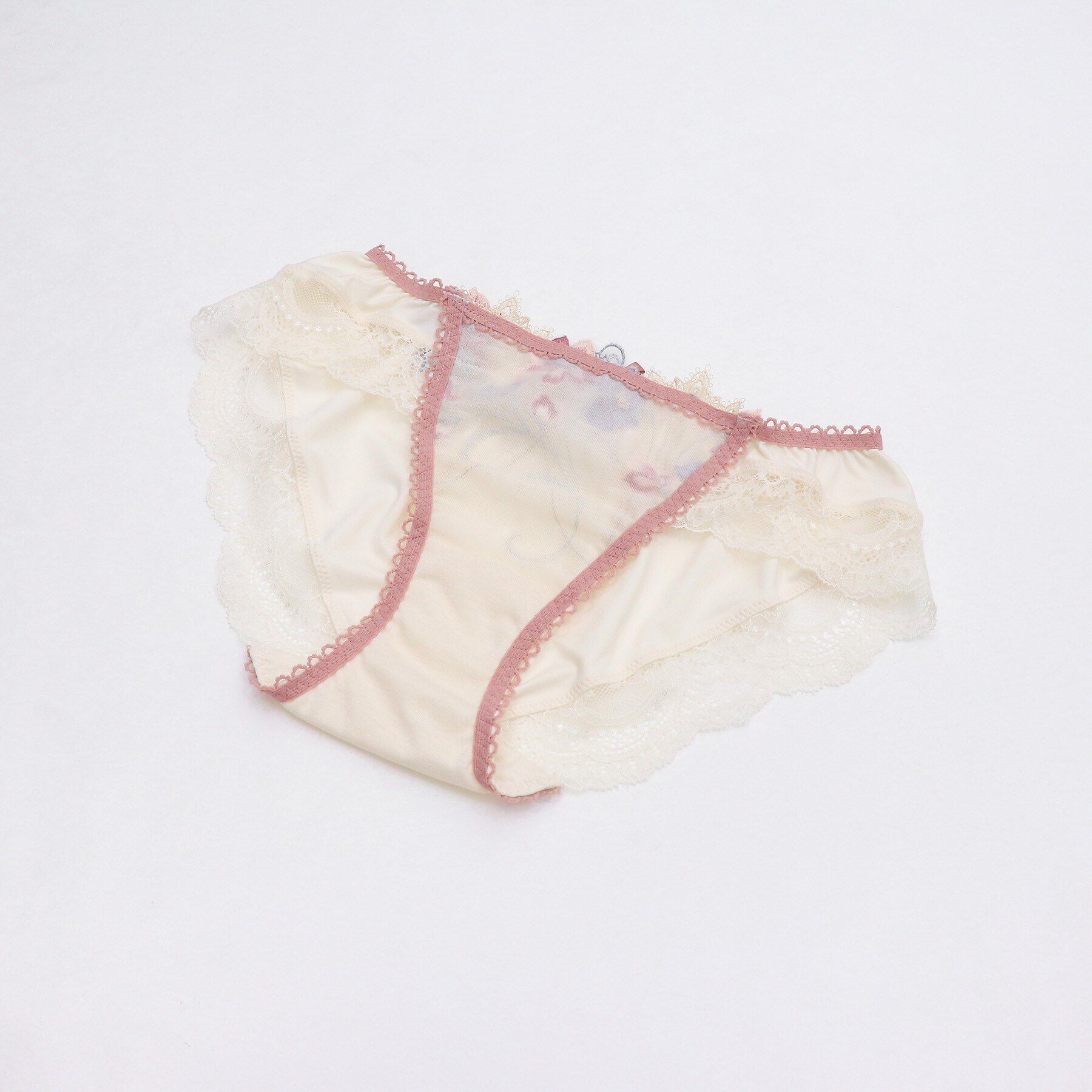 Risa Magli「テリン ノーマルショーツ」|インナー|