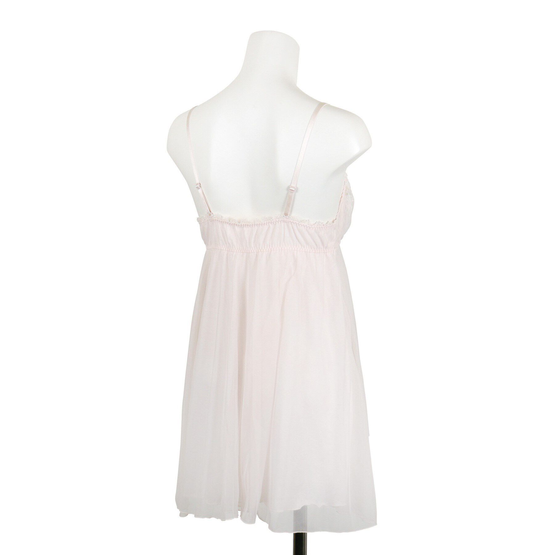 Risa Magli「マティア カップ付スリップ」|キャミソール|