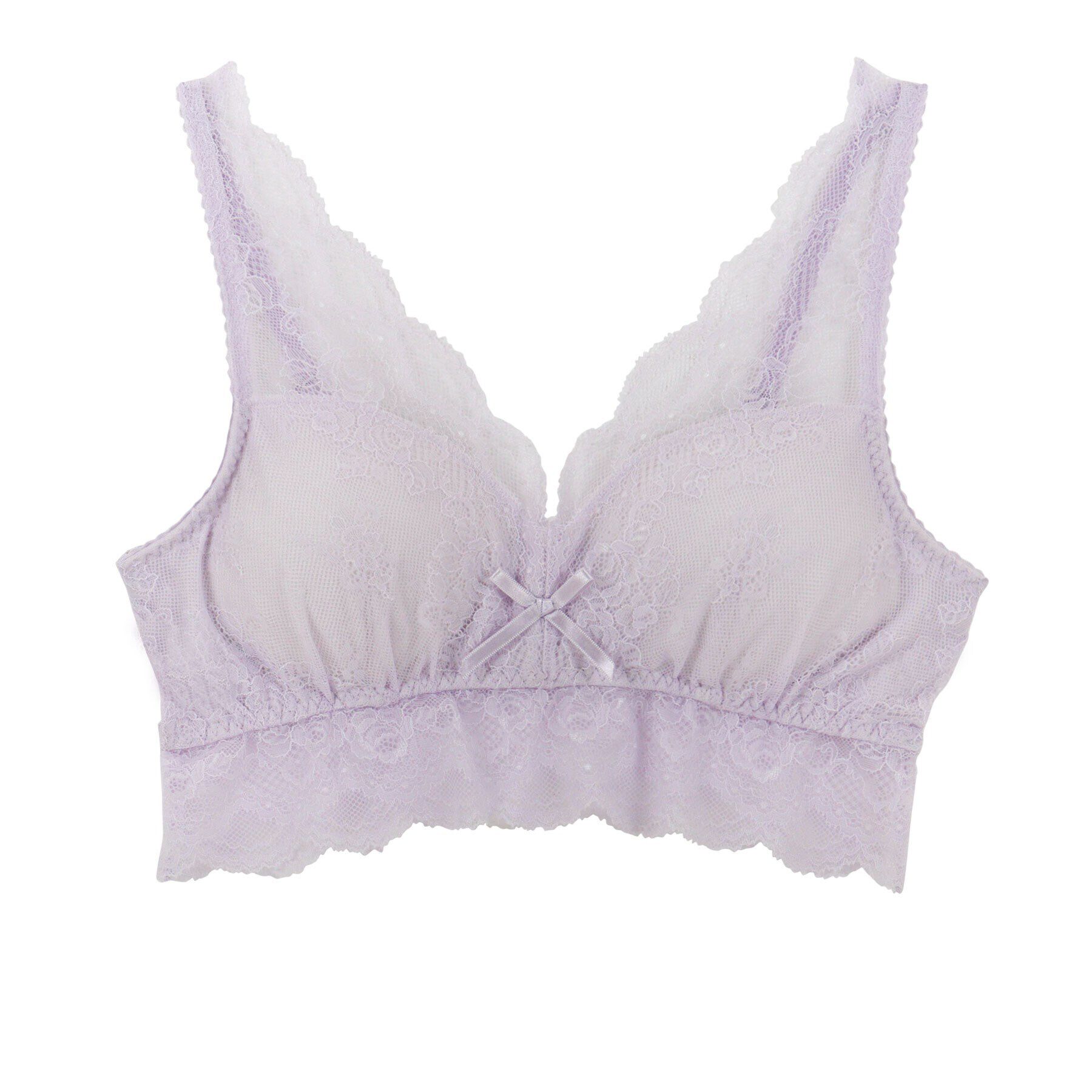 Risa Magli「マティア おやすみブラ」|インナー|