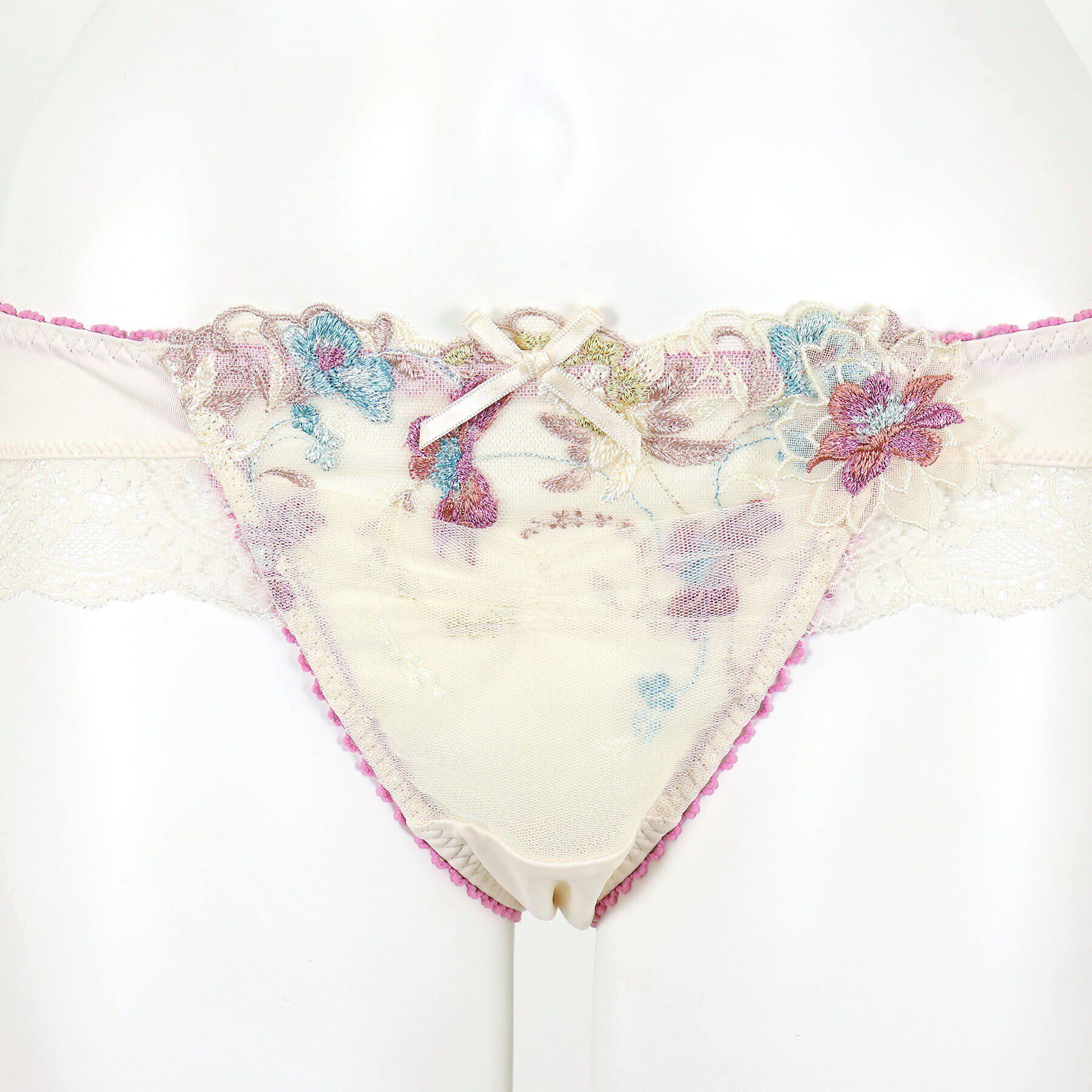 Risa Magli「アイリィー ノーマルショーツ」|インナー|