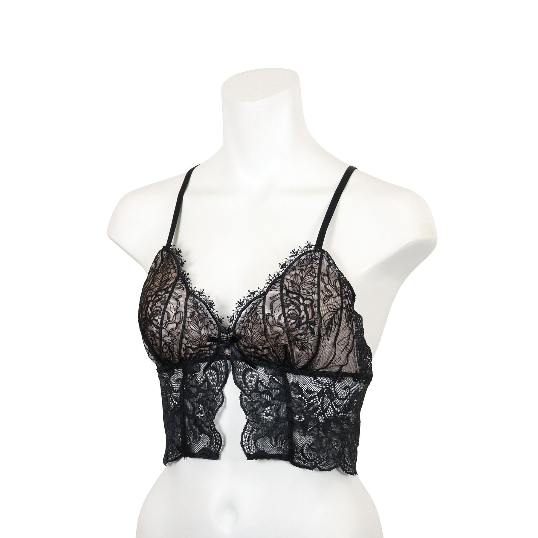 Risa Magli「ジョセリン ブラレット」|インナー|