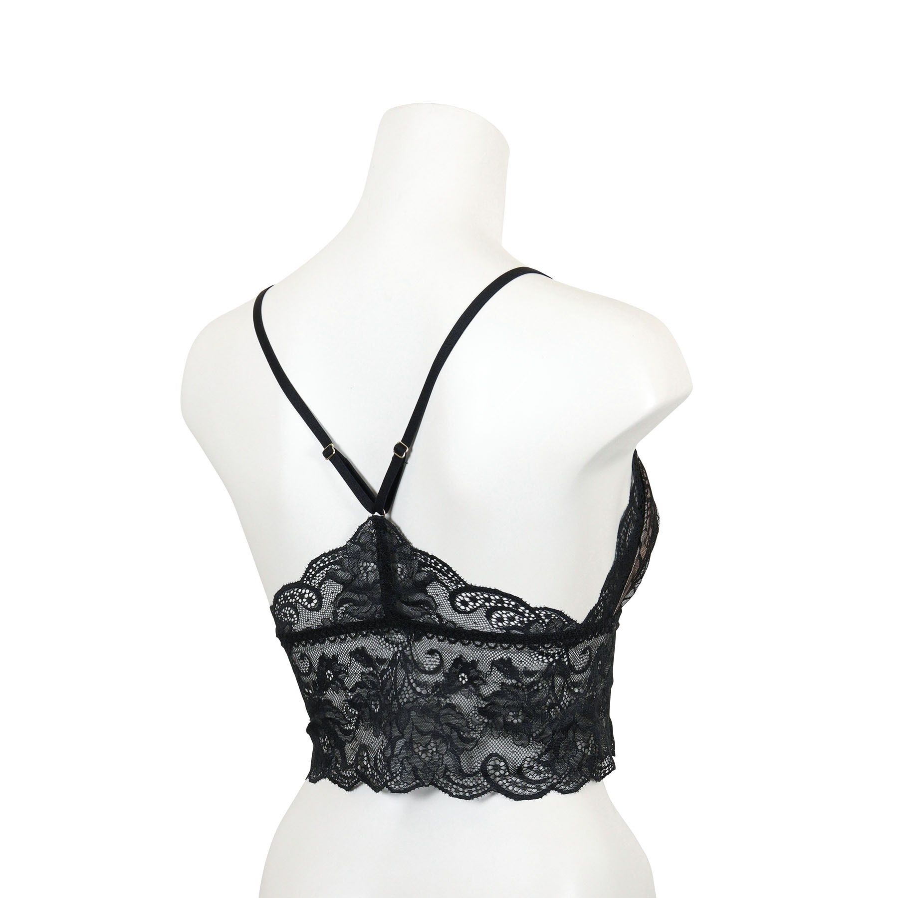 Risa Magli「ジョセリン ブラレット」|インナー|