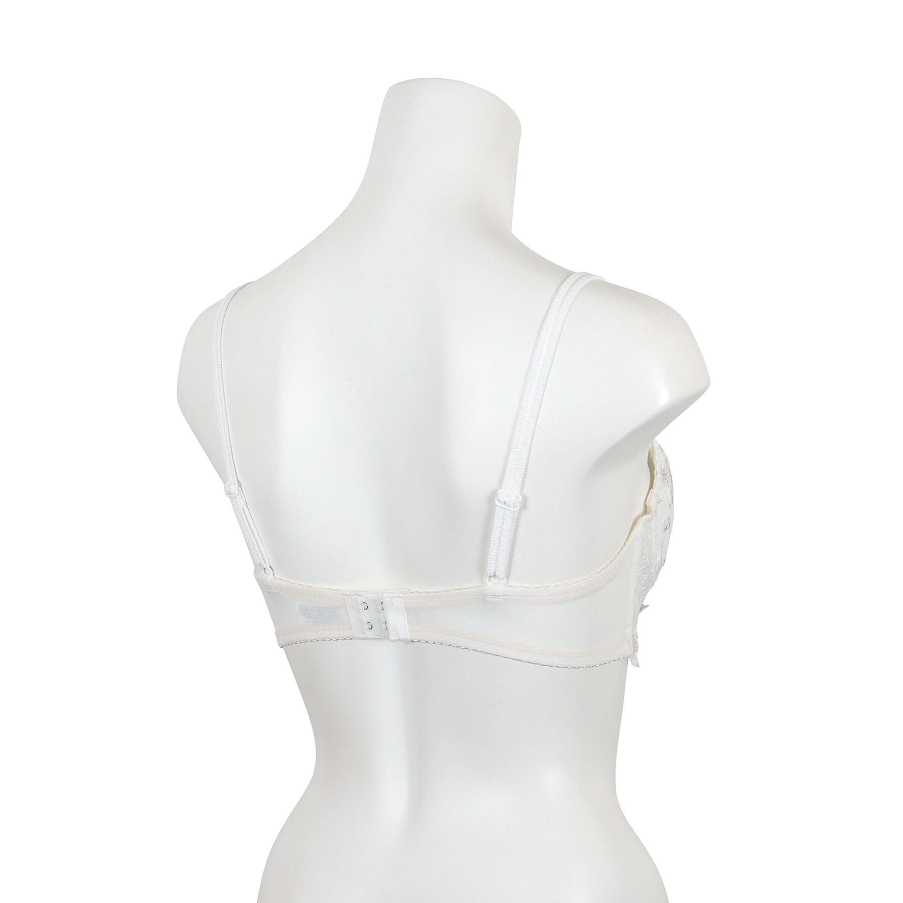 Risa Magli「シュクリエ ブラジャー（E-F）」|インナー|