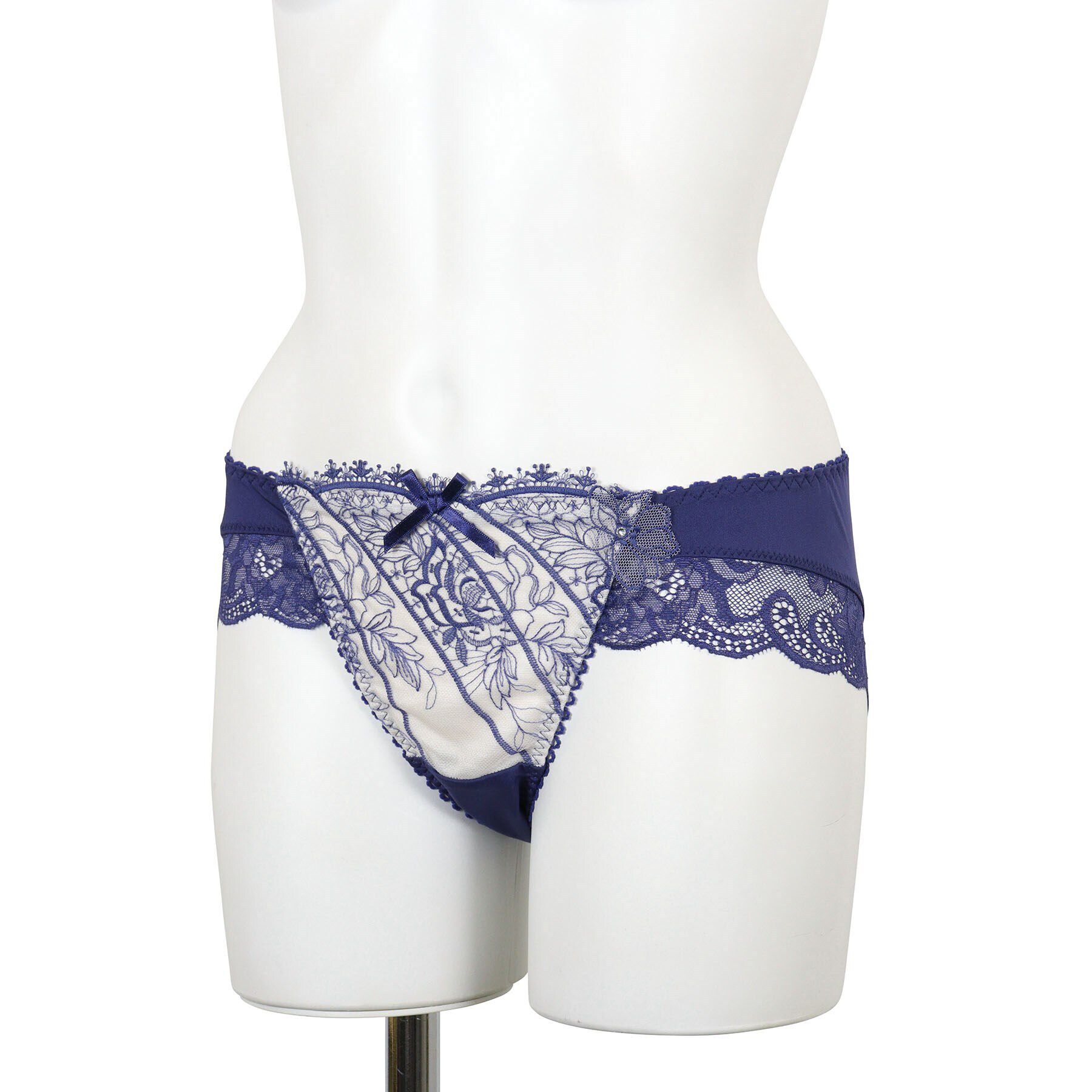 Risa Magli「ジョセリン ノーマルショーツ」|インナー|