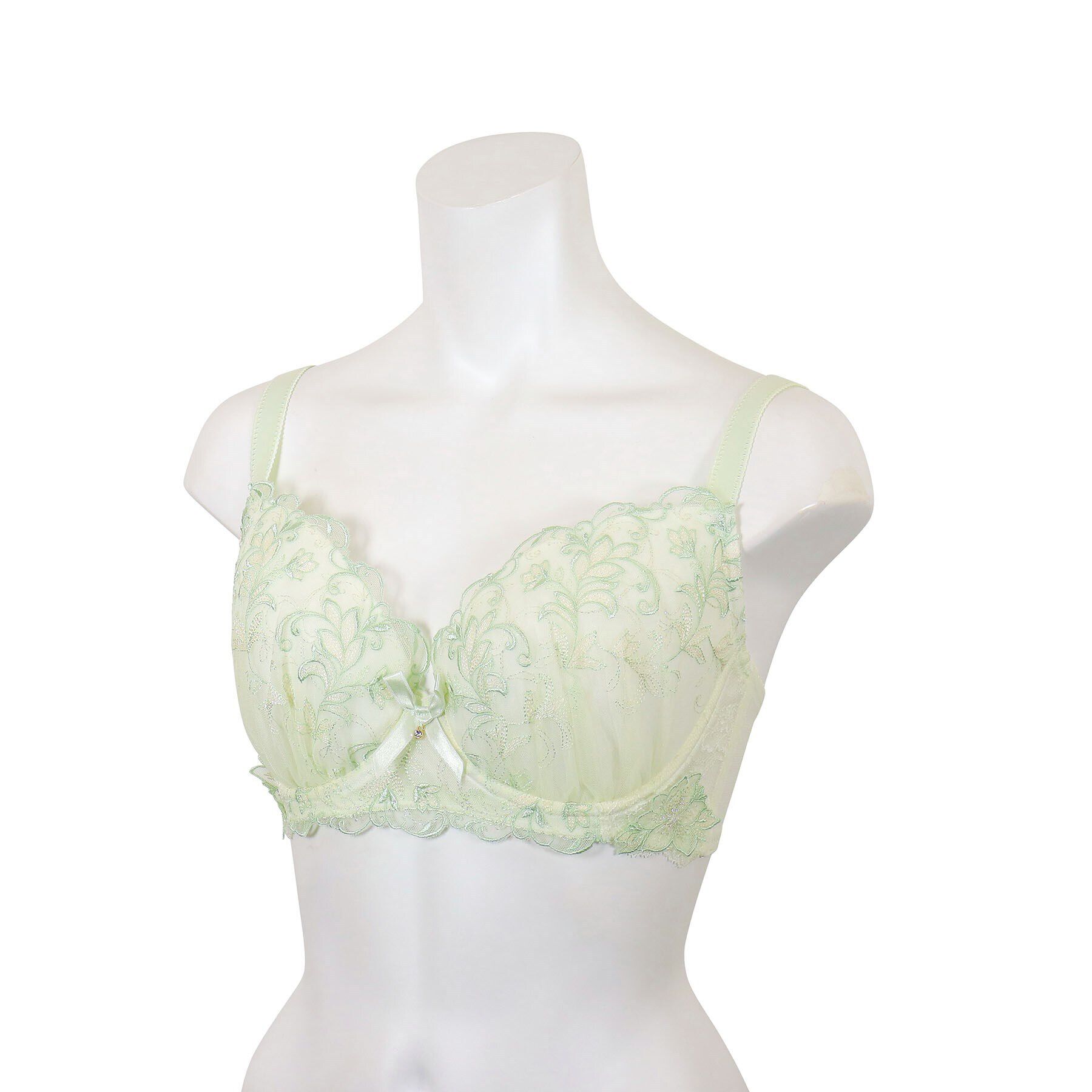 Risa Magli「イリーナ ブラジャー（G-H）＜バストアップタイプ＞」|インナー|