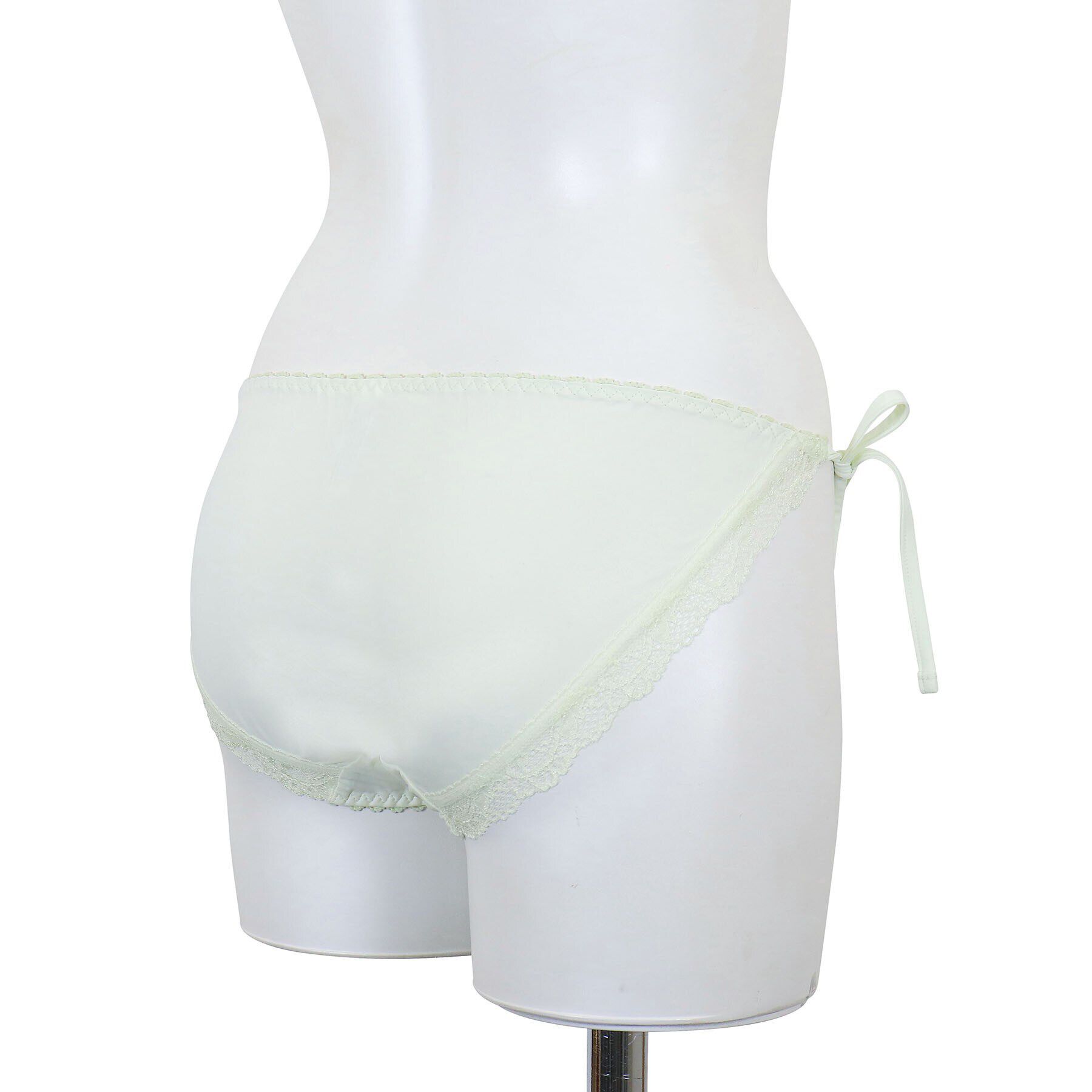 Risa Magli「イリーナ リボンショーツ」|インナー|