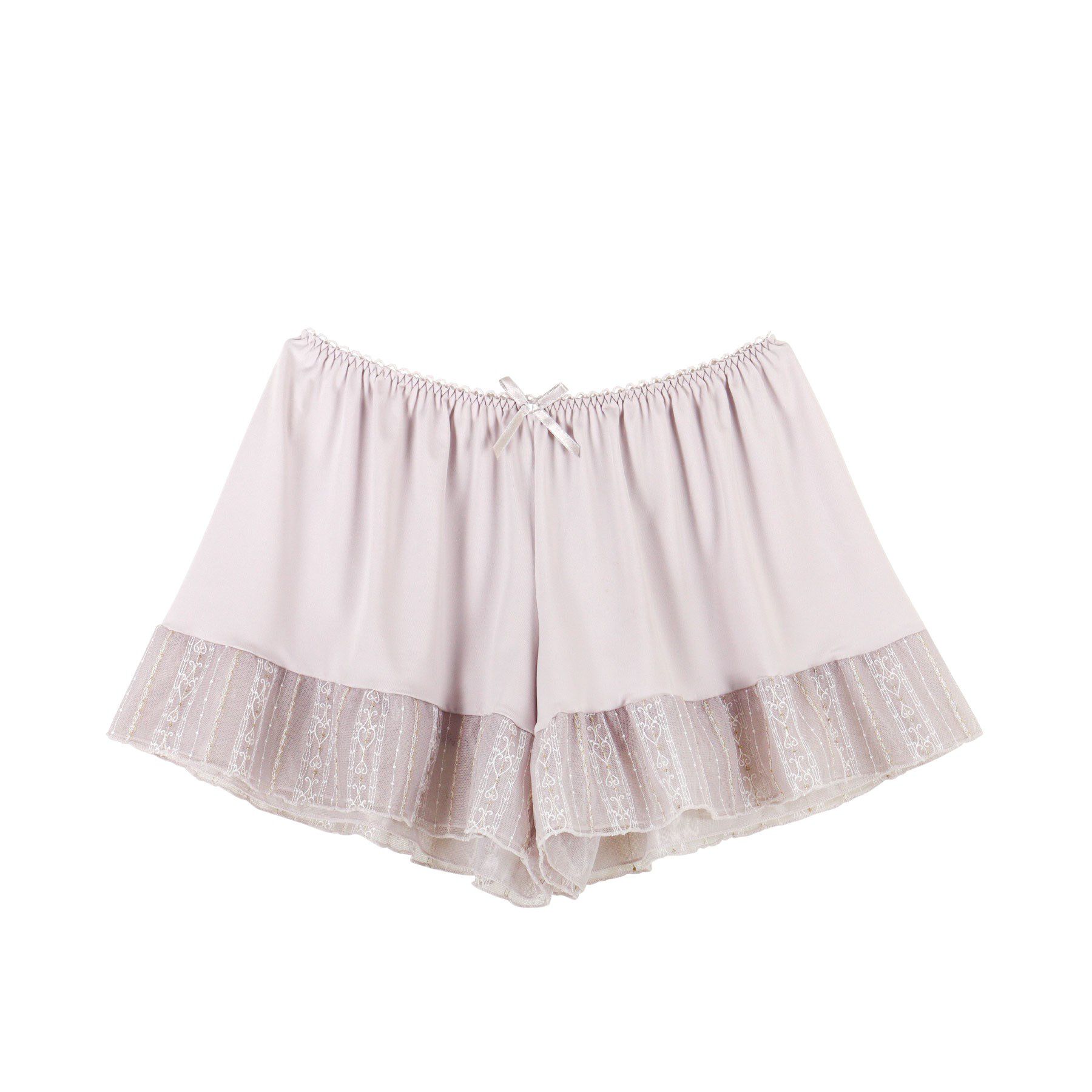 Risa Magli「ターシャ タップパンツ」|インナー|